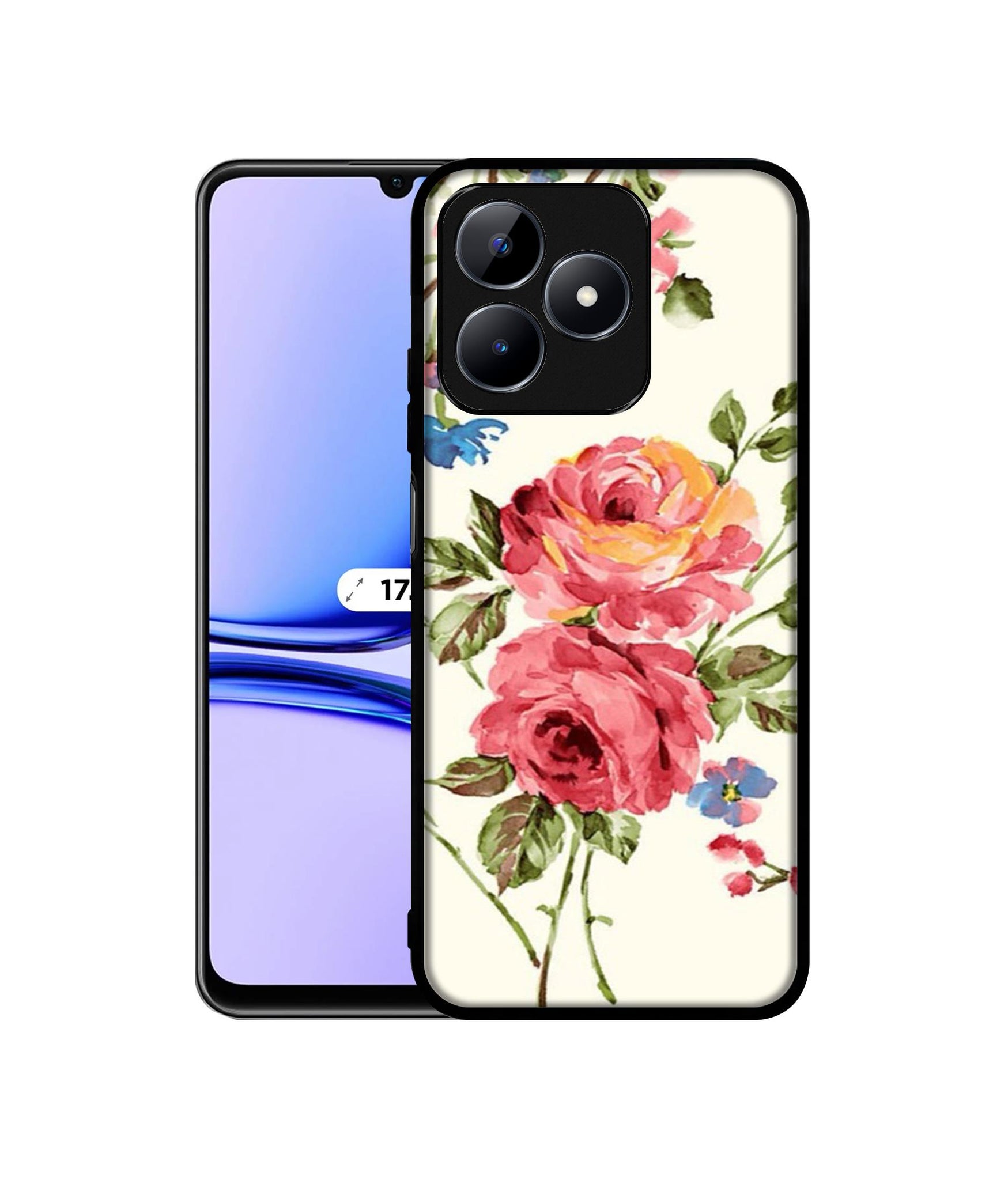 Realme C53 4G / C51 4G / Narzo N53 4G