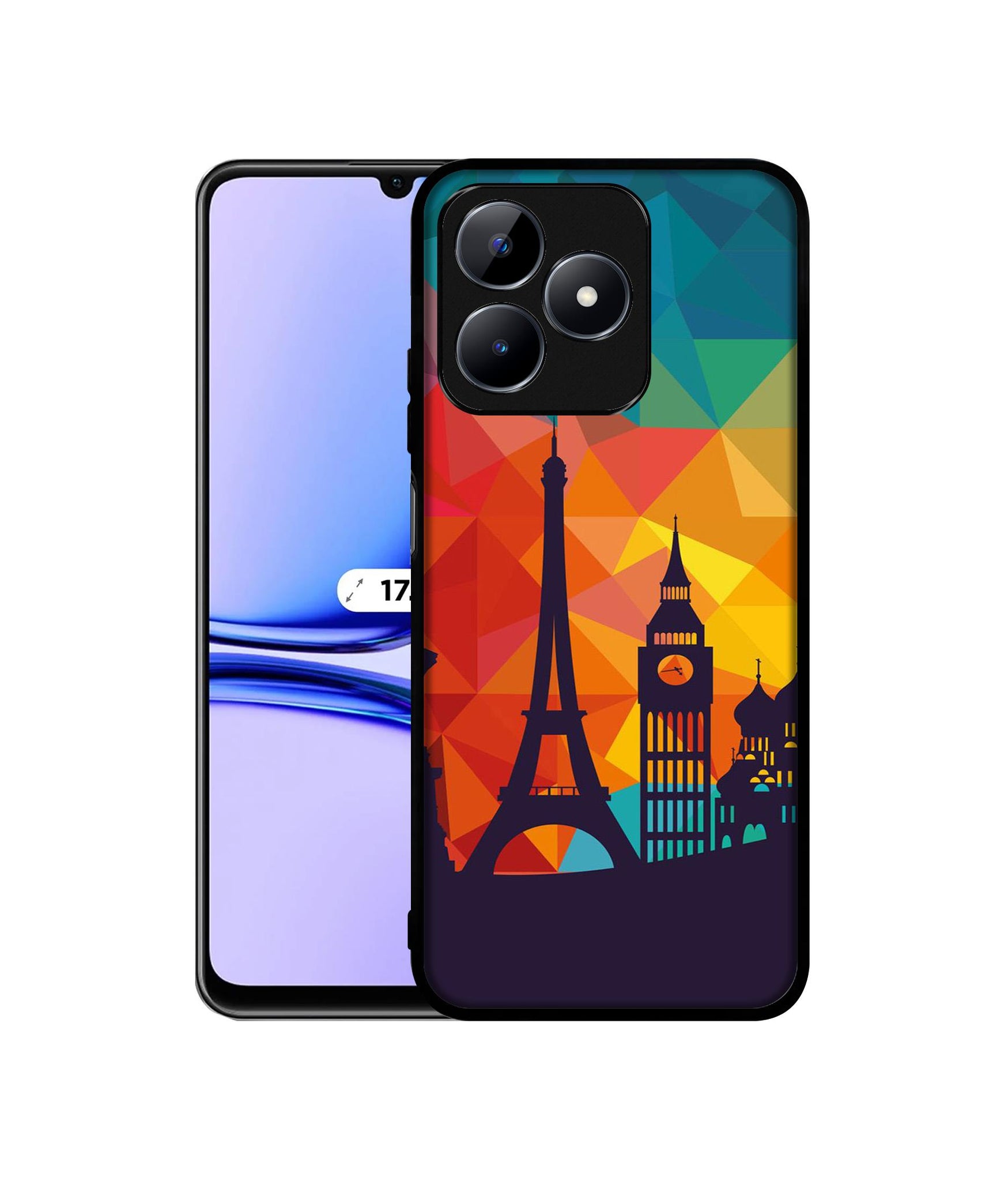 Realme C53 4G / C51 4G / Narzo N53 4G