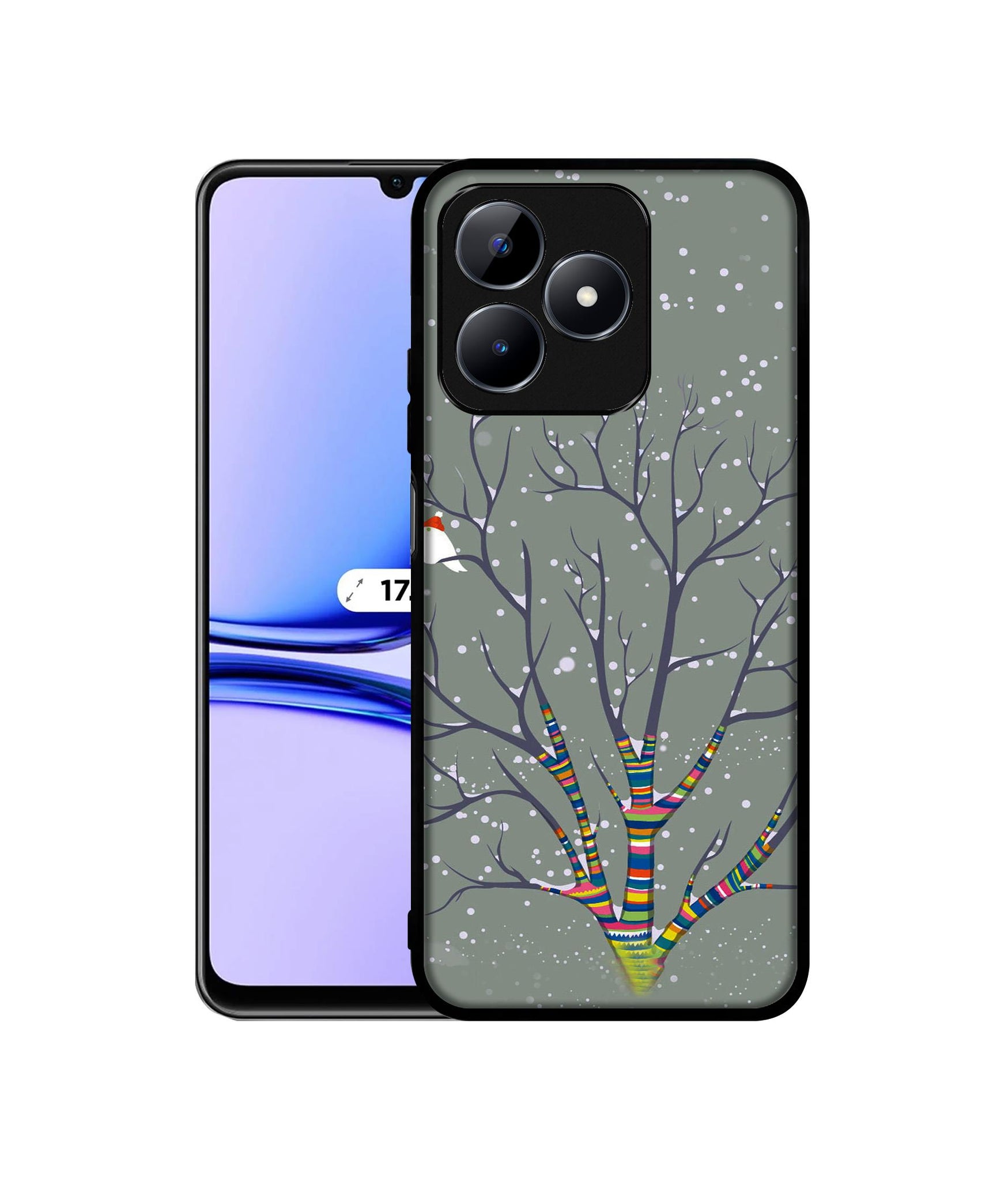 Realme C53 4G / C51 4G / Narzo N53 4G