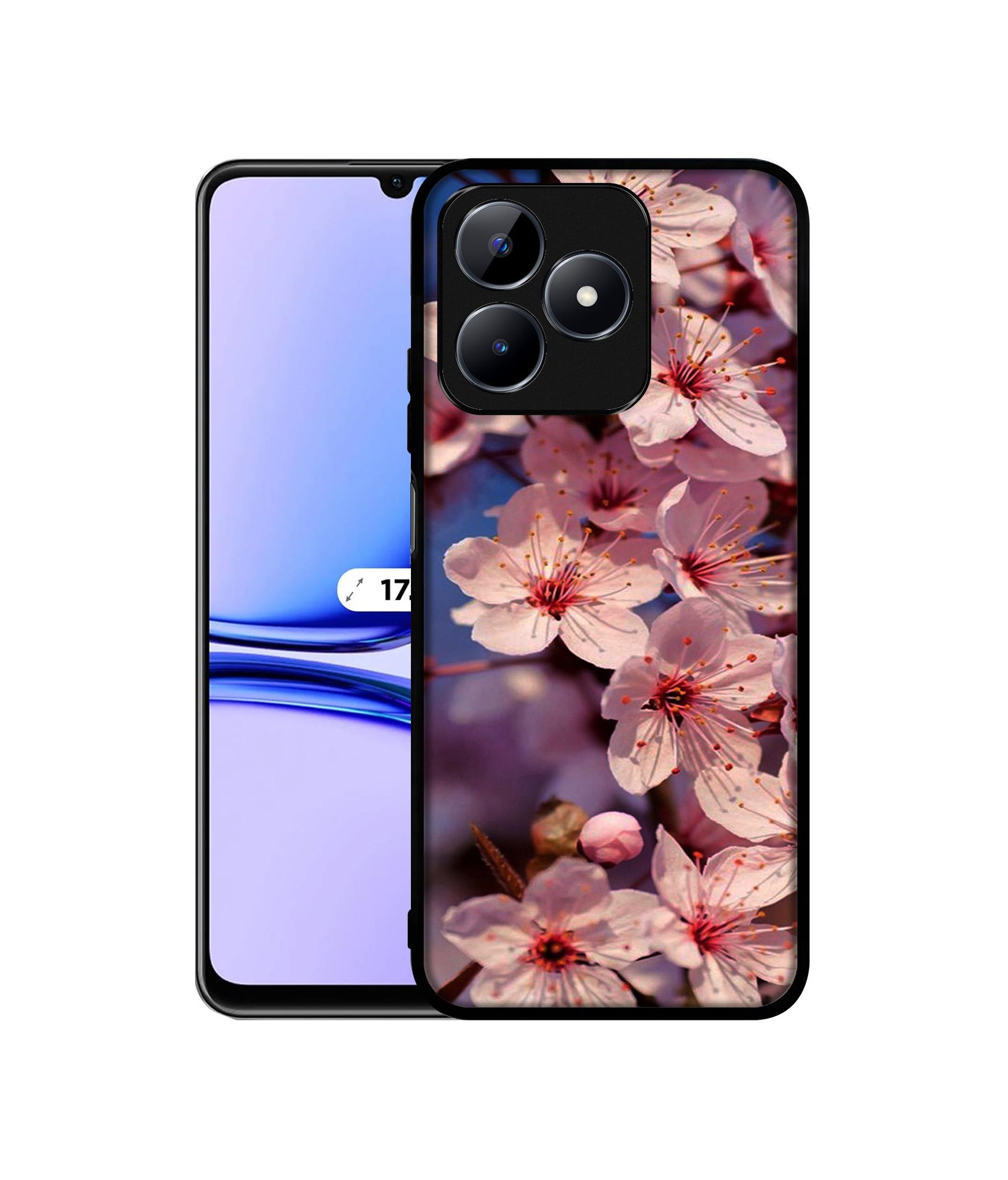 Realme C53 4G / C51 4G / Narzo N53 4G