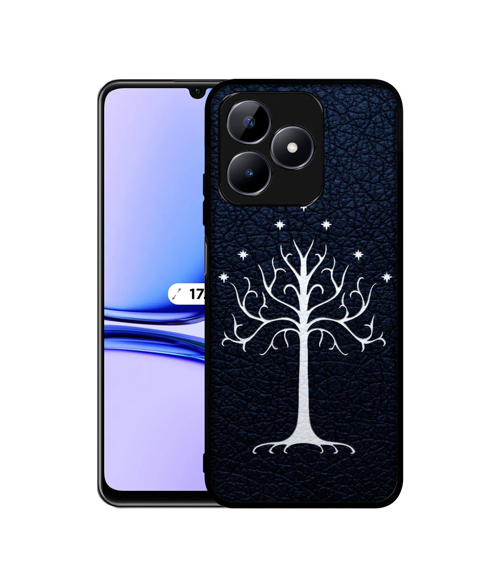 Realme C53 4G / C51 4G / Narzo N53 4G