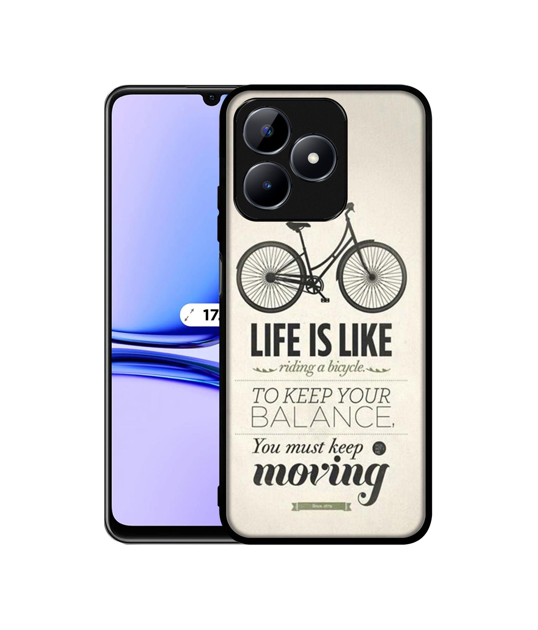 Realme C53 4G / C51 4G / Narzo N53 4G