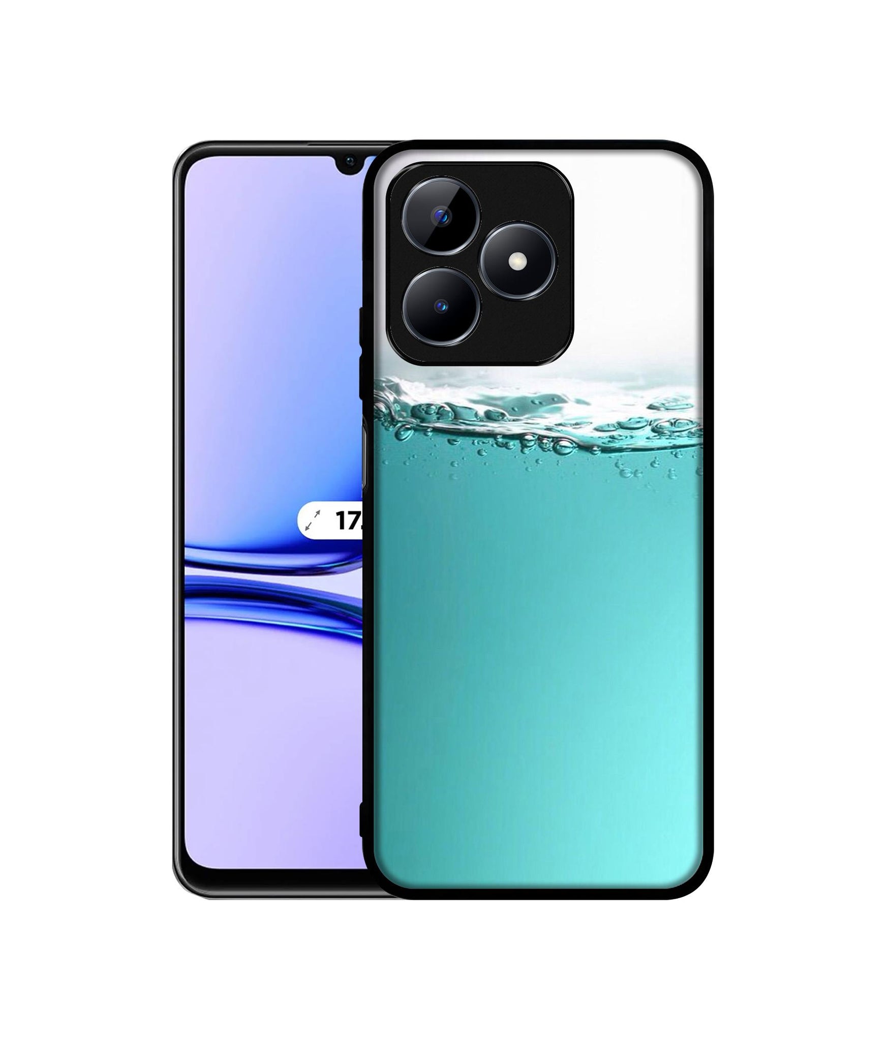Realme C53 4G / C51 4G / Narzo N53 4G