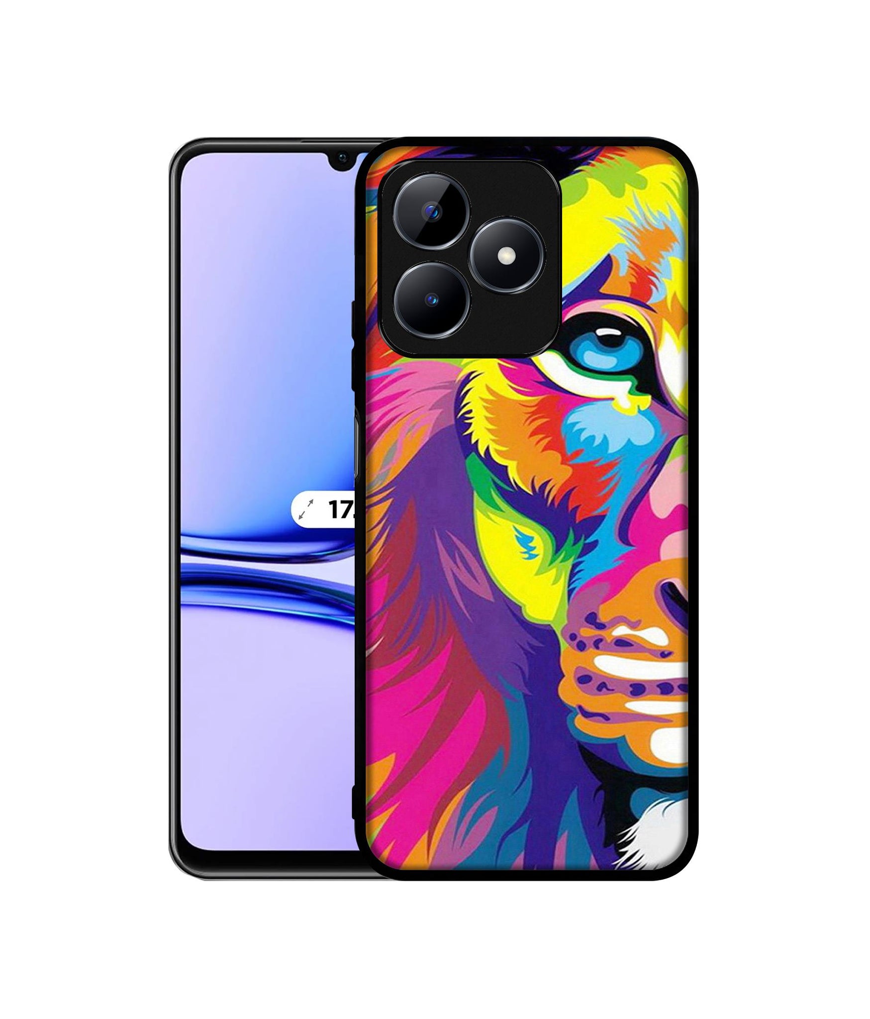 Realme C53 4G / C51 4G / Narzo N53 4G