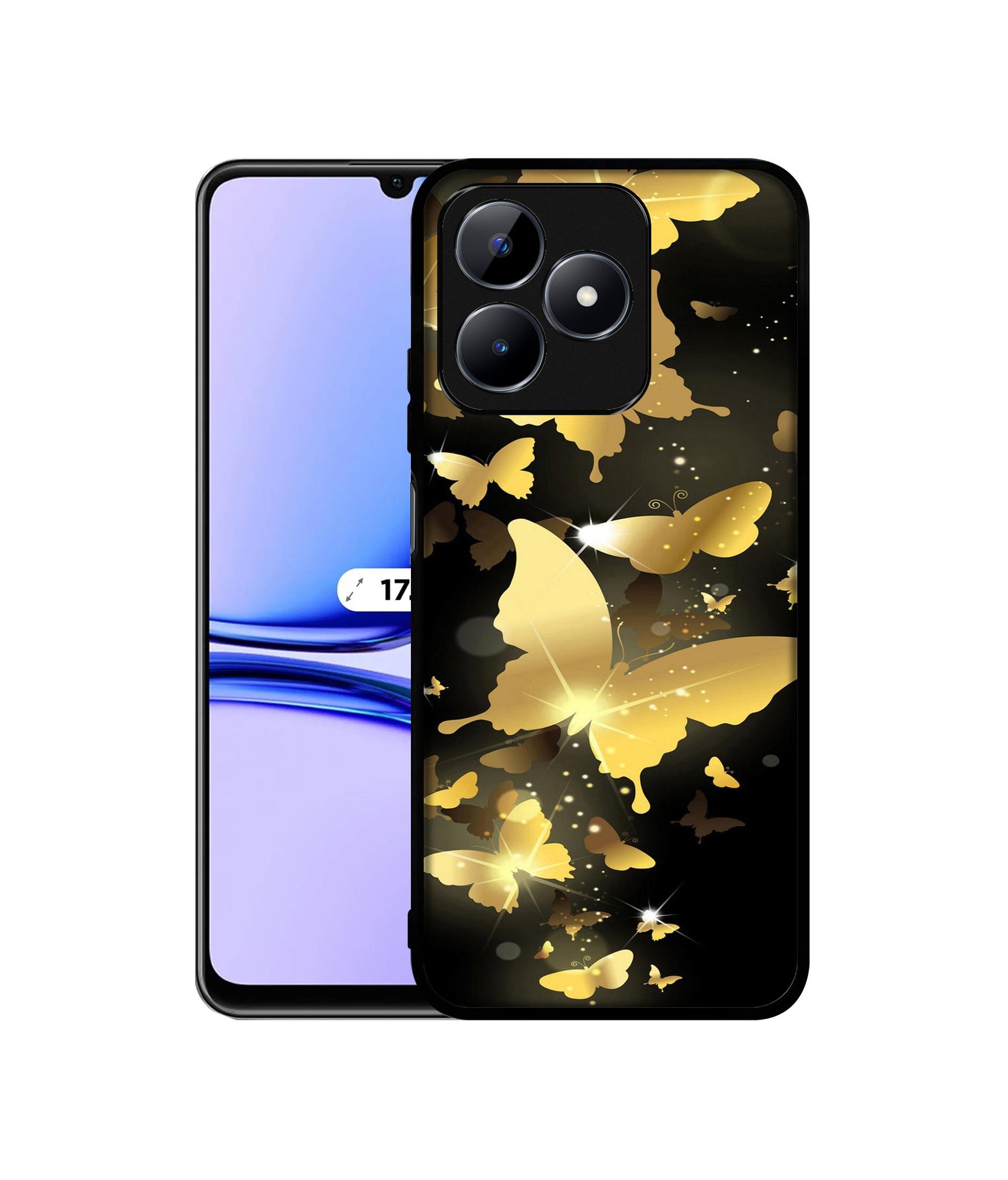 Realme C53 4G / C51 4G / Narzo N53 4G