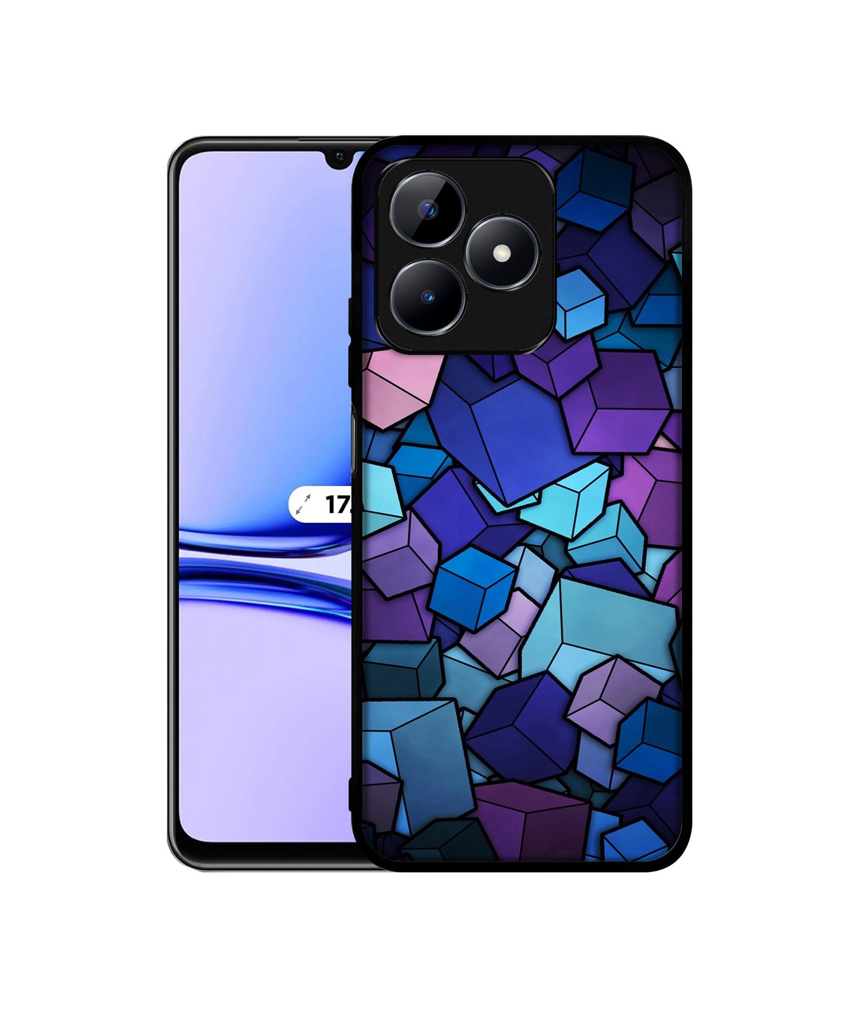 Realme C53 4G / C51 4G / Narzo N53 4G