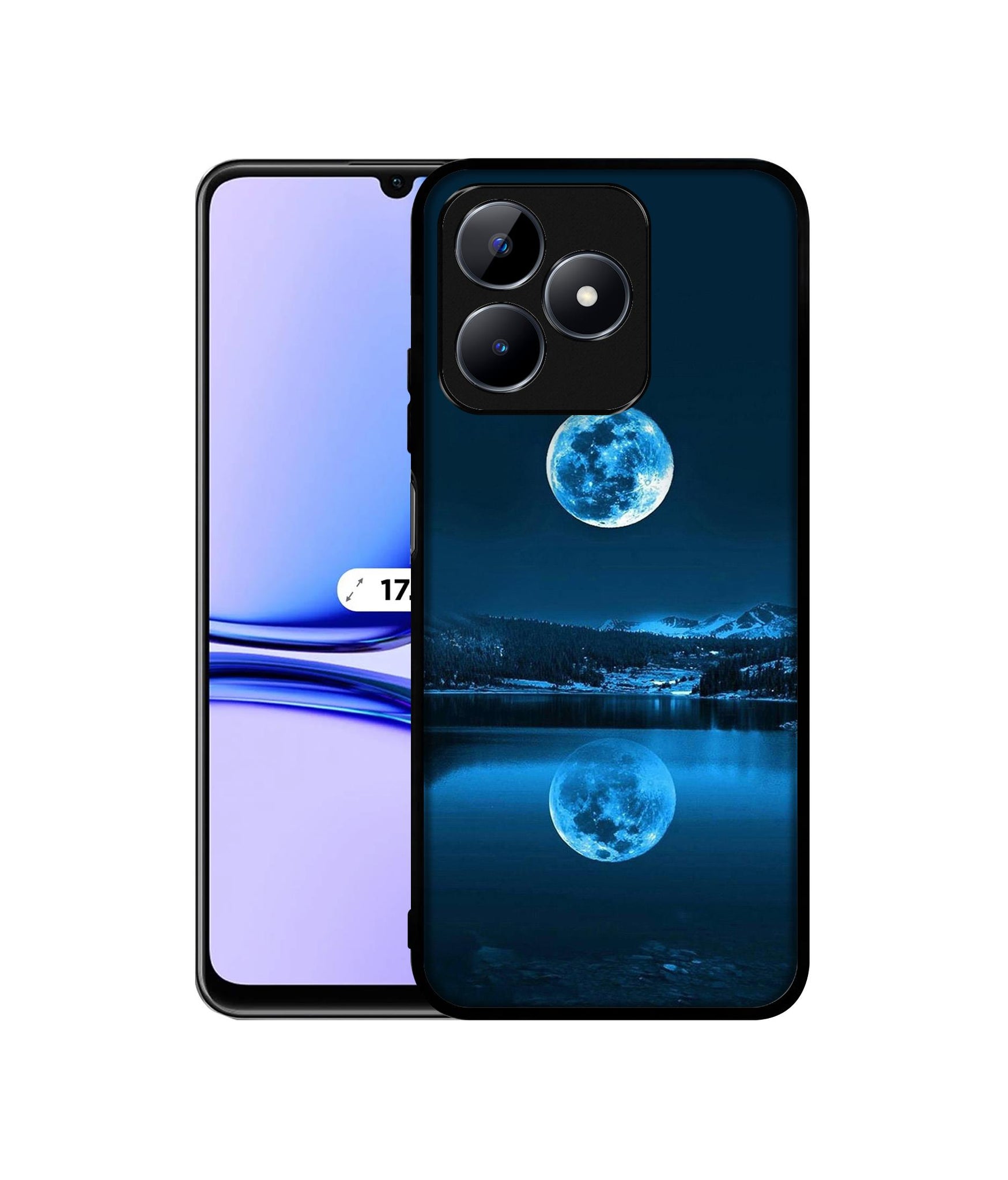 Realme C53 4G / C51 4G / Narzo N53 4G