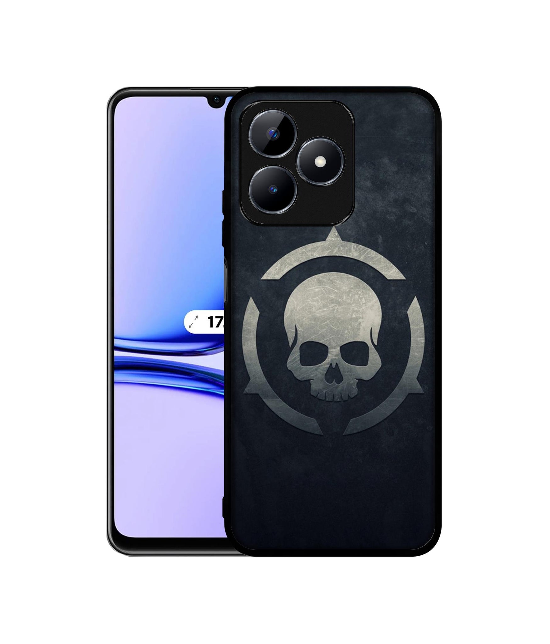 Realme C53 4G / C51 4G / Narzo N53 4G