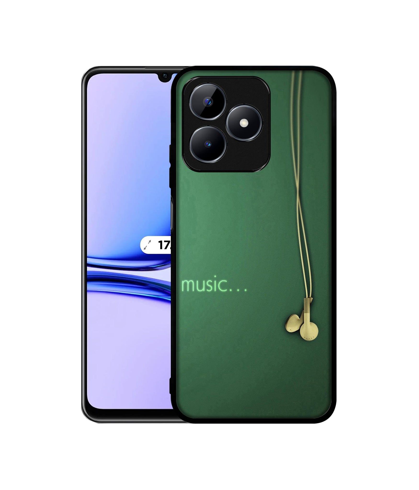 Realme C53 4G / C51 4G / Narzo N53 4G