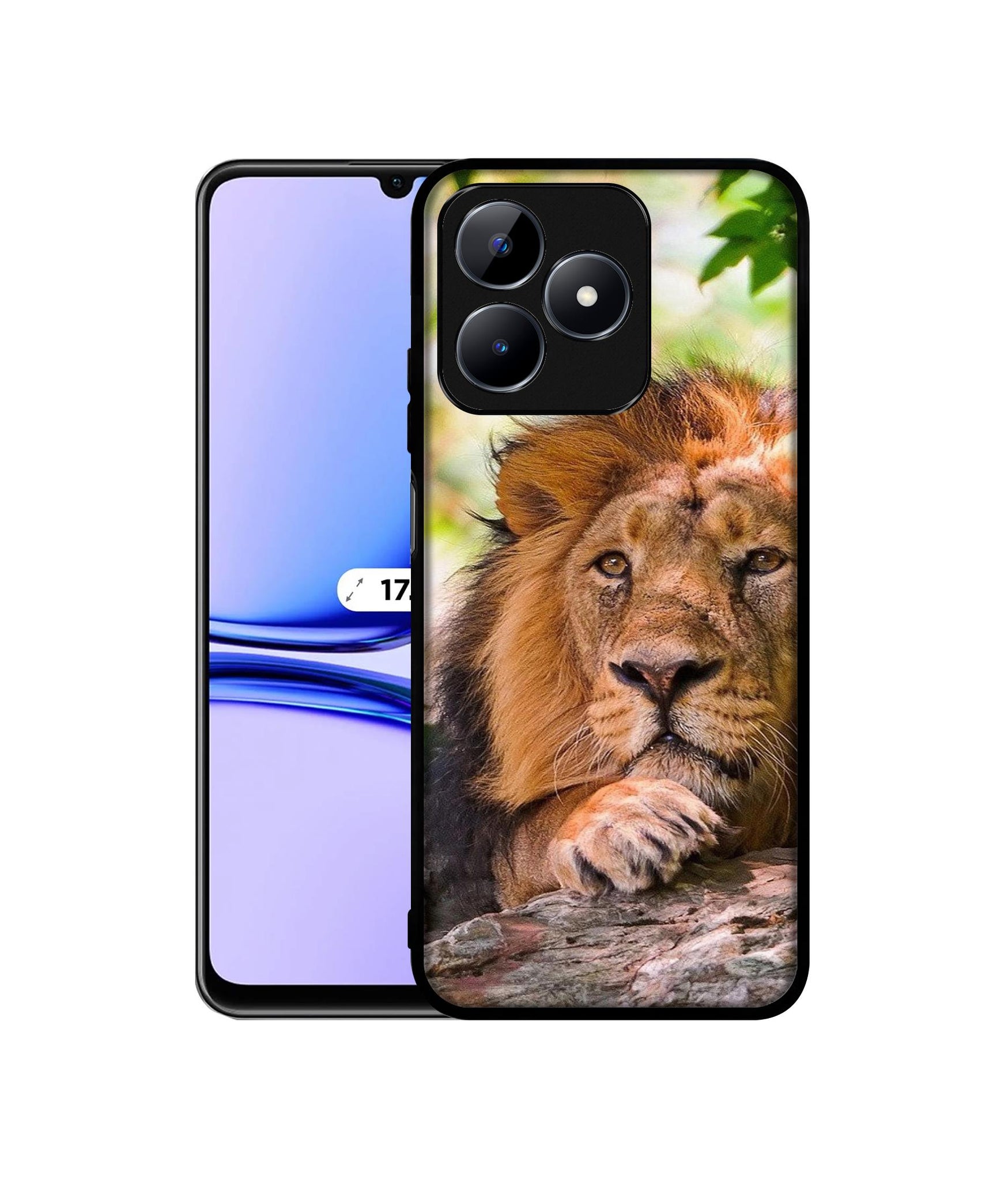 Realme C53 4G / C51 4G / Narzo N53 4G