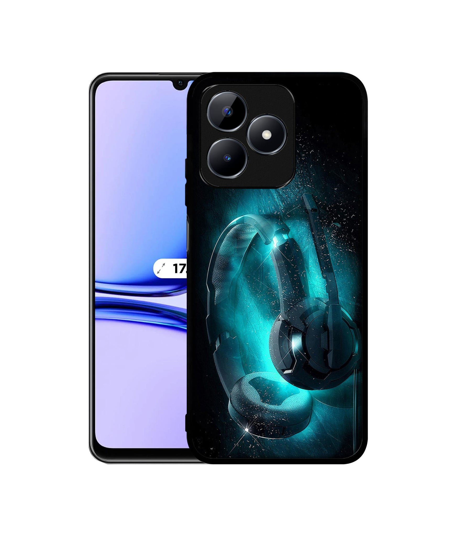 Realme C53 4G / C51 4G / Narzo N53 4G