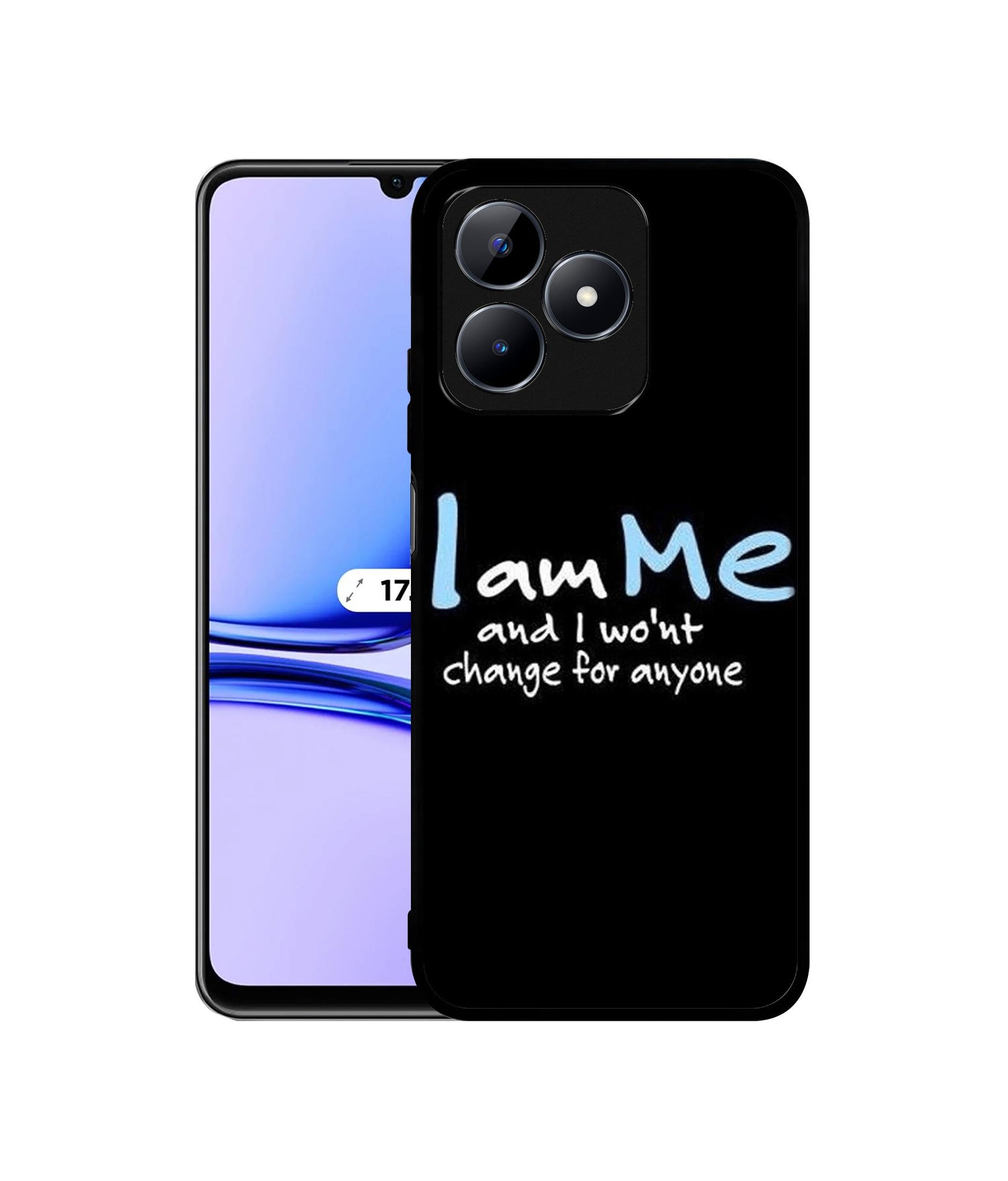 Realme C53 4G / C51 4G / Narzo N53 4G