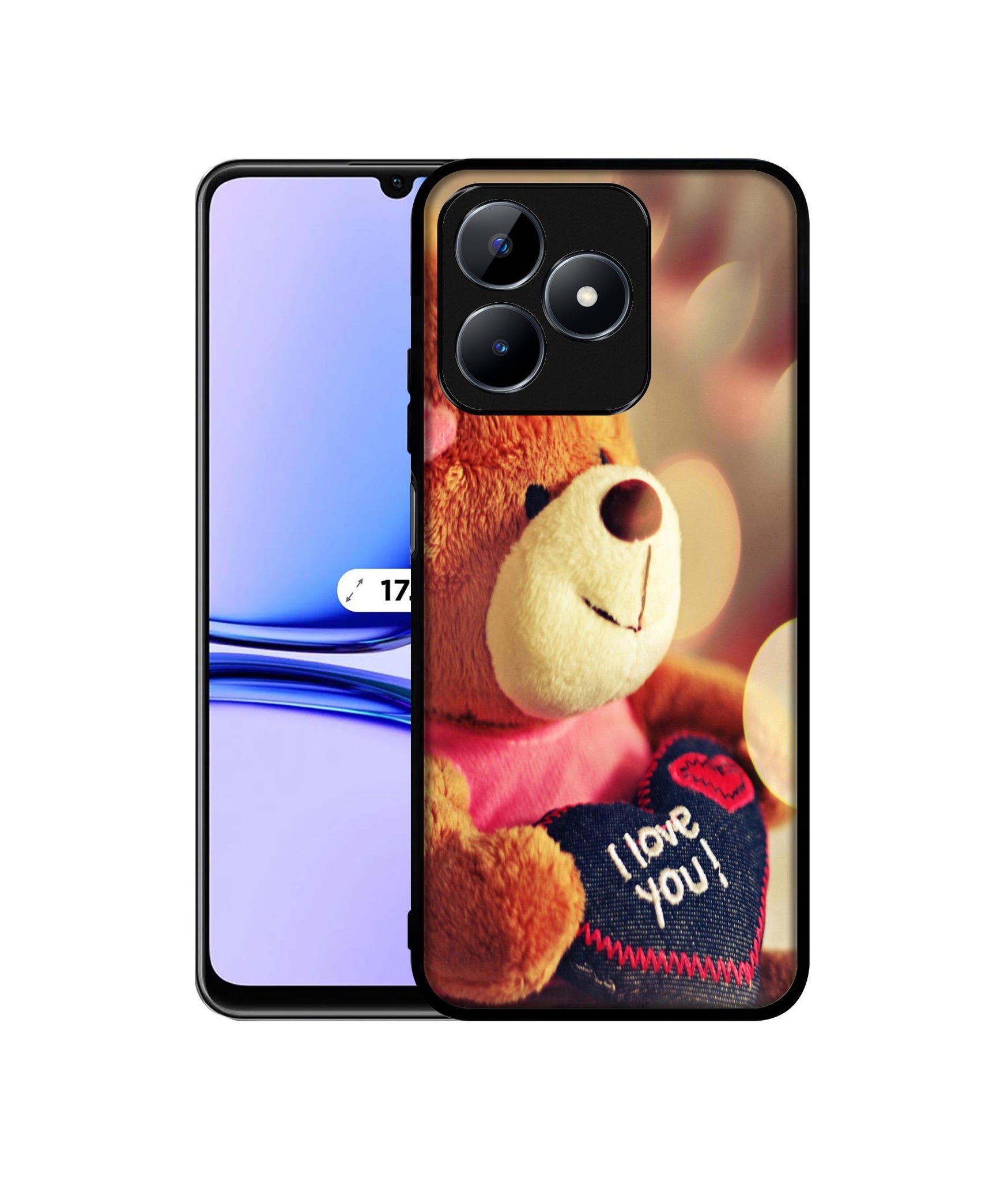 Realme C53 4G / C51 4G / Narzo N53 4G