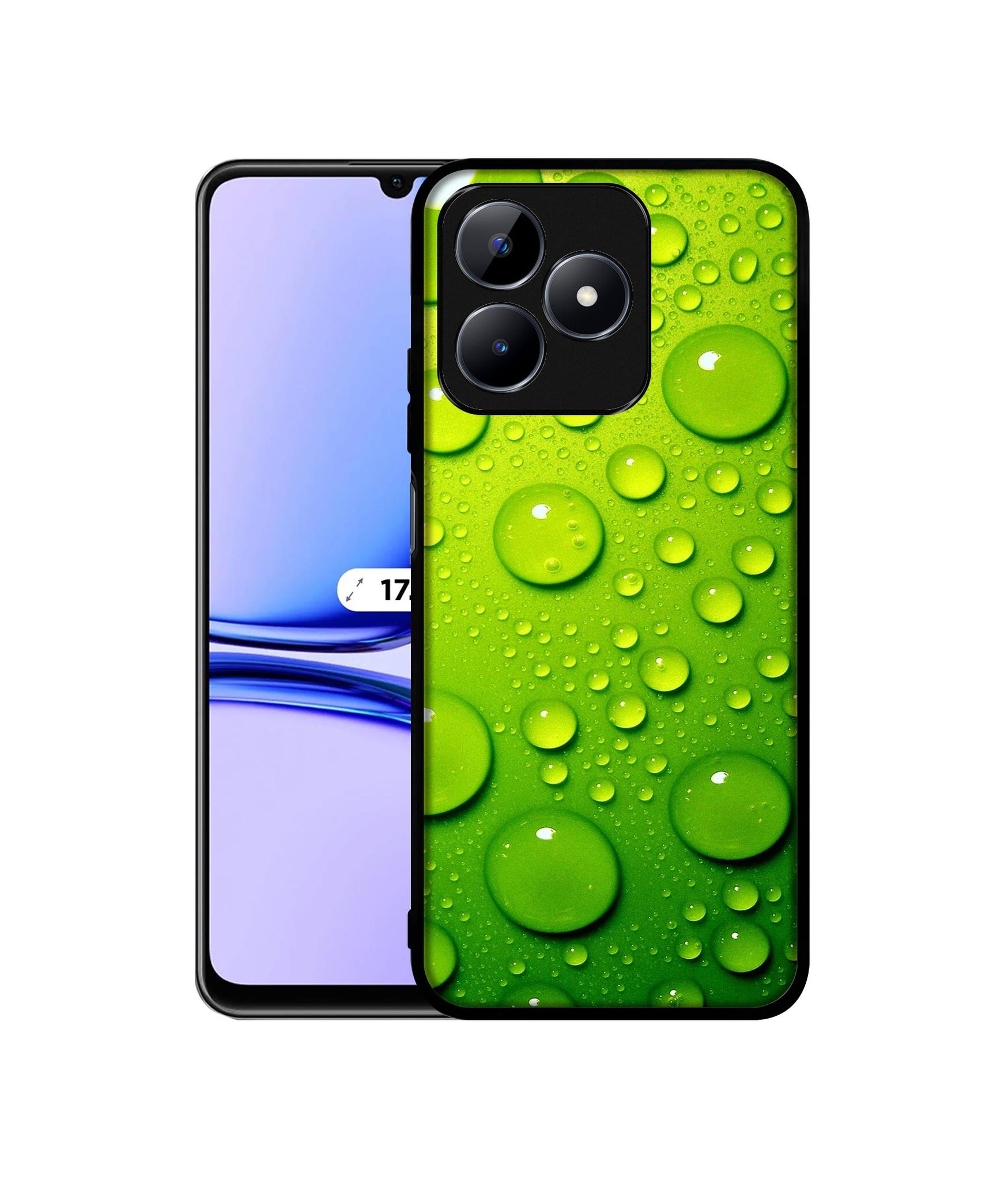 Realme C53 4G / C51 4G / Narzo N53 4G