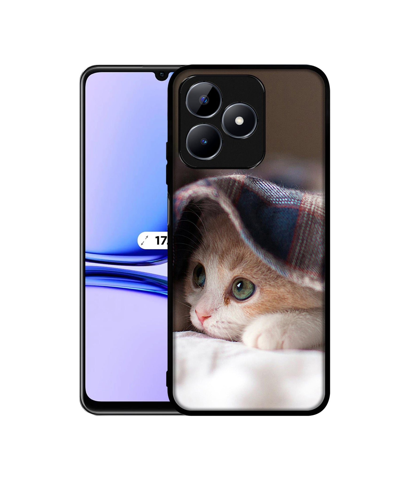 Realme C53 4G / C51 4G / Narzo N53 4G