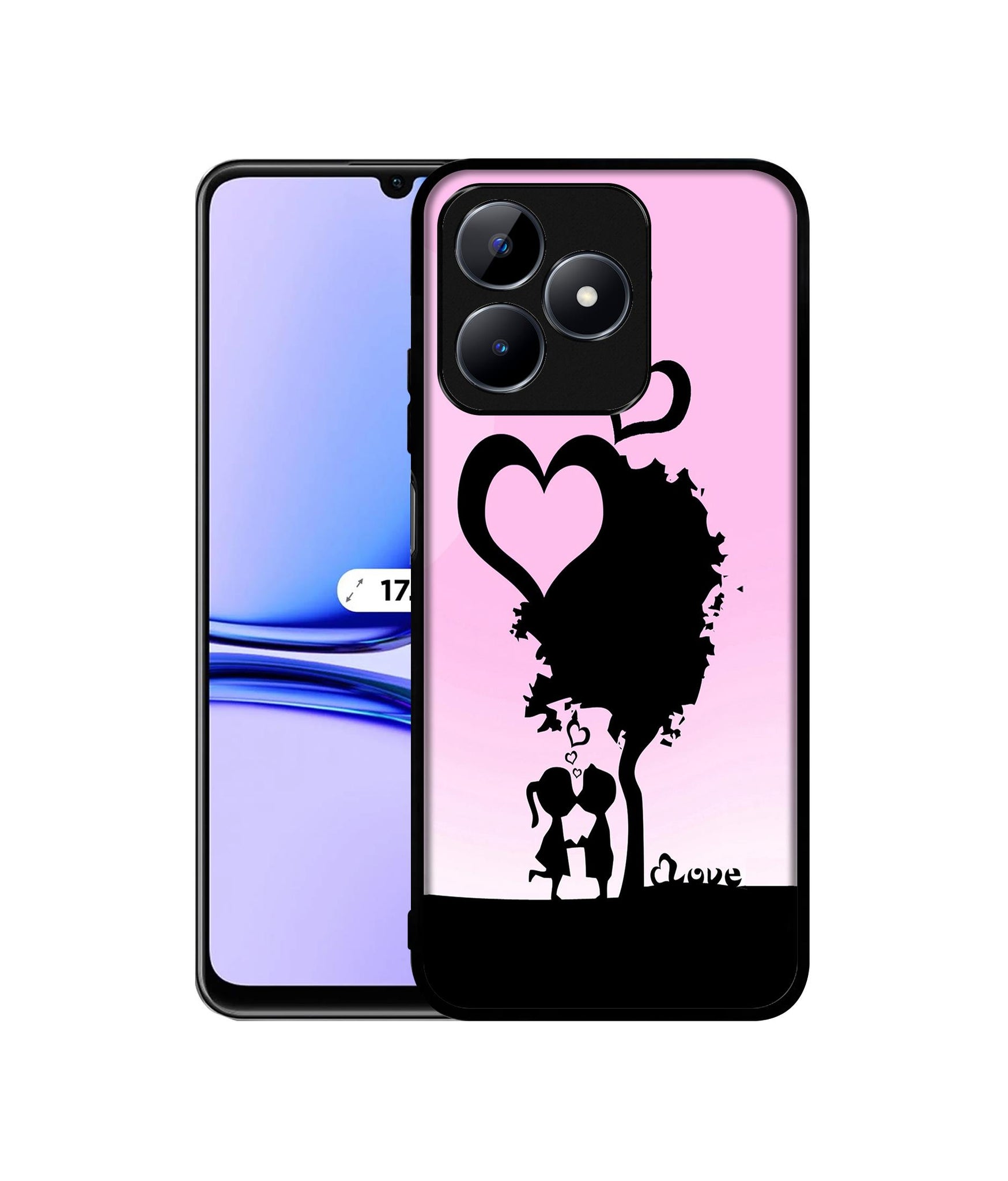 Realme C53 4G / C51 4G / Narzo N53 4G