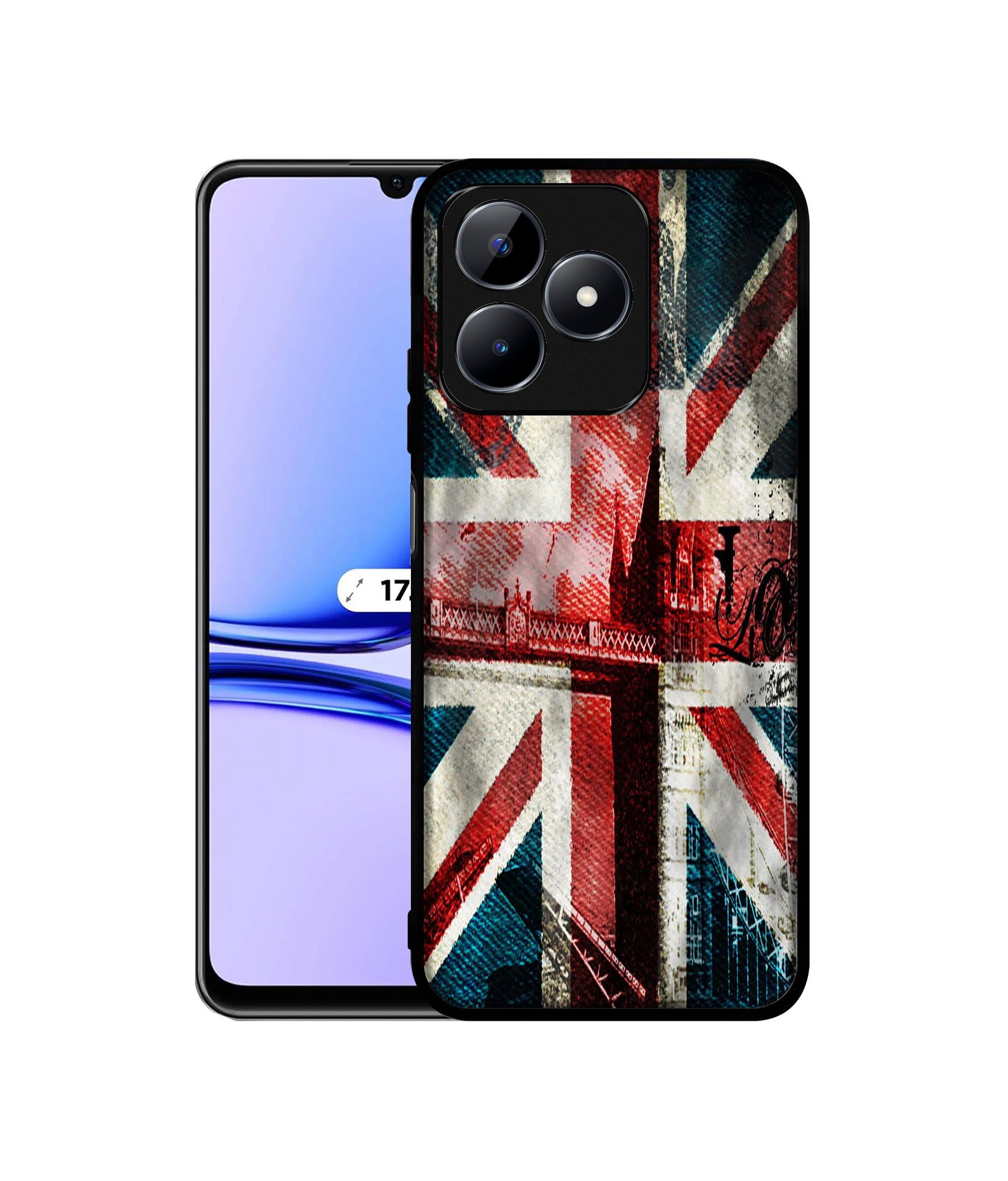 Realme C53 4G / C51 4G / Narzo N53 4G