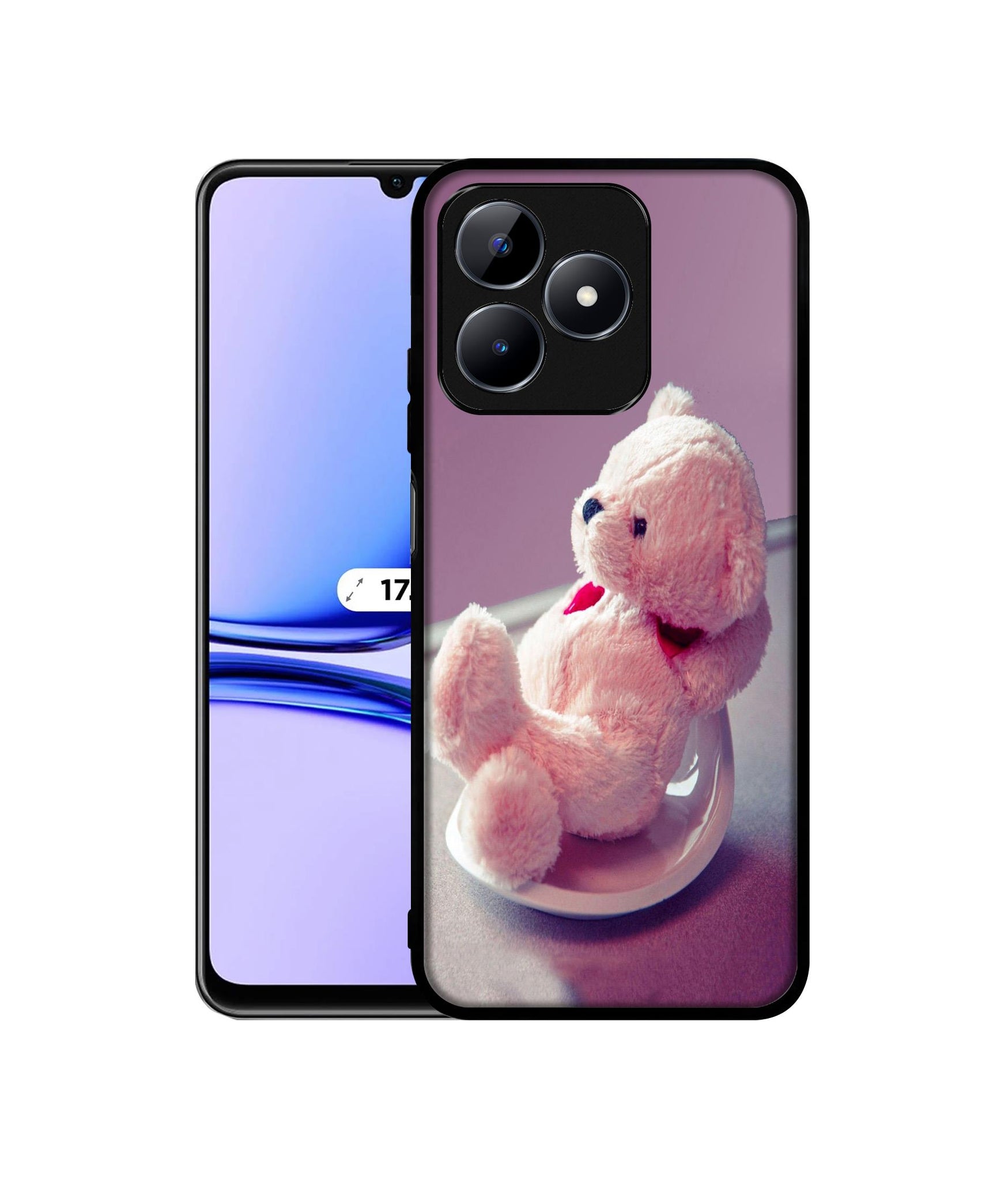 Realme C53 4G / C51 4G / Narzo N53 4G