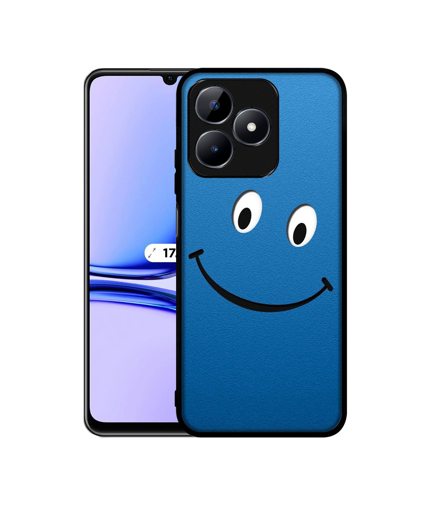 Realme C53 4G / C51 4G / Narzo N53 4G
