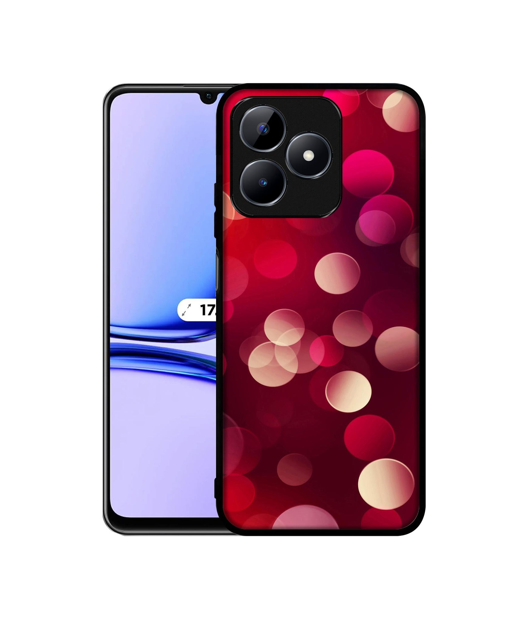 Realme C53 4G / C51 4G / Narzo N53 4G