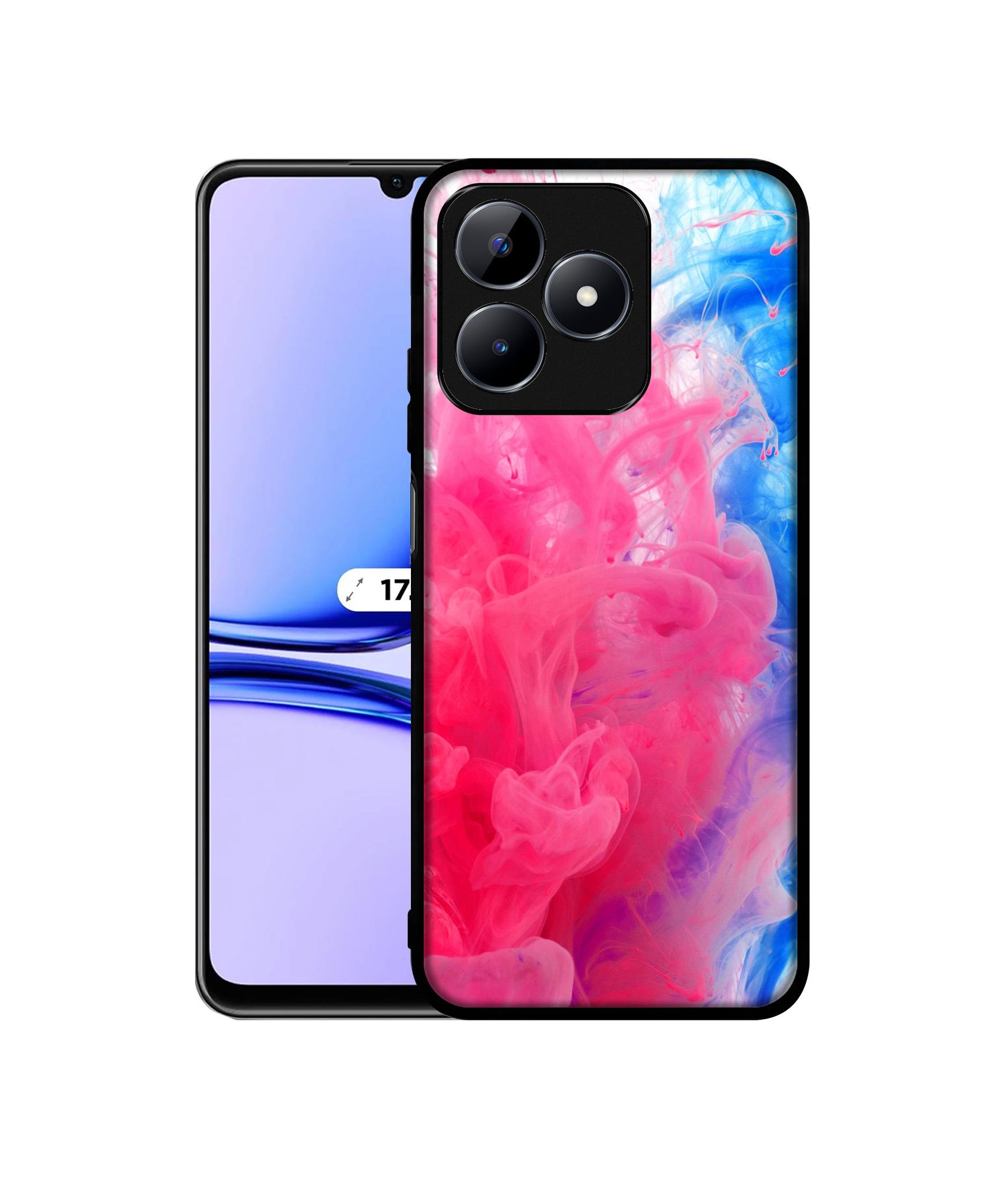 Realme C53 4G / C51 4G / Narzo N53 4G