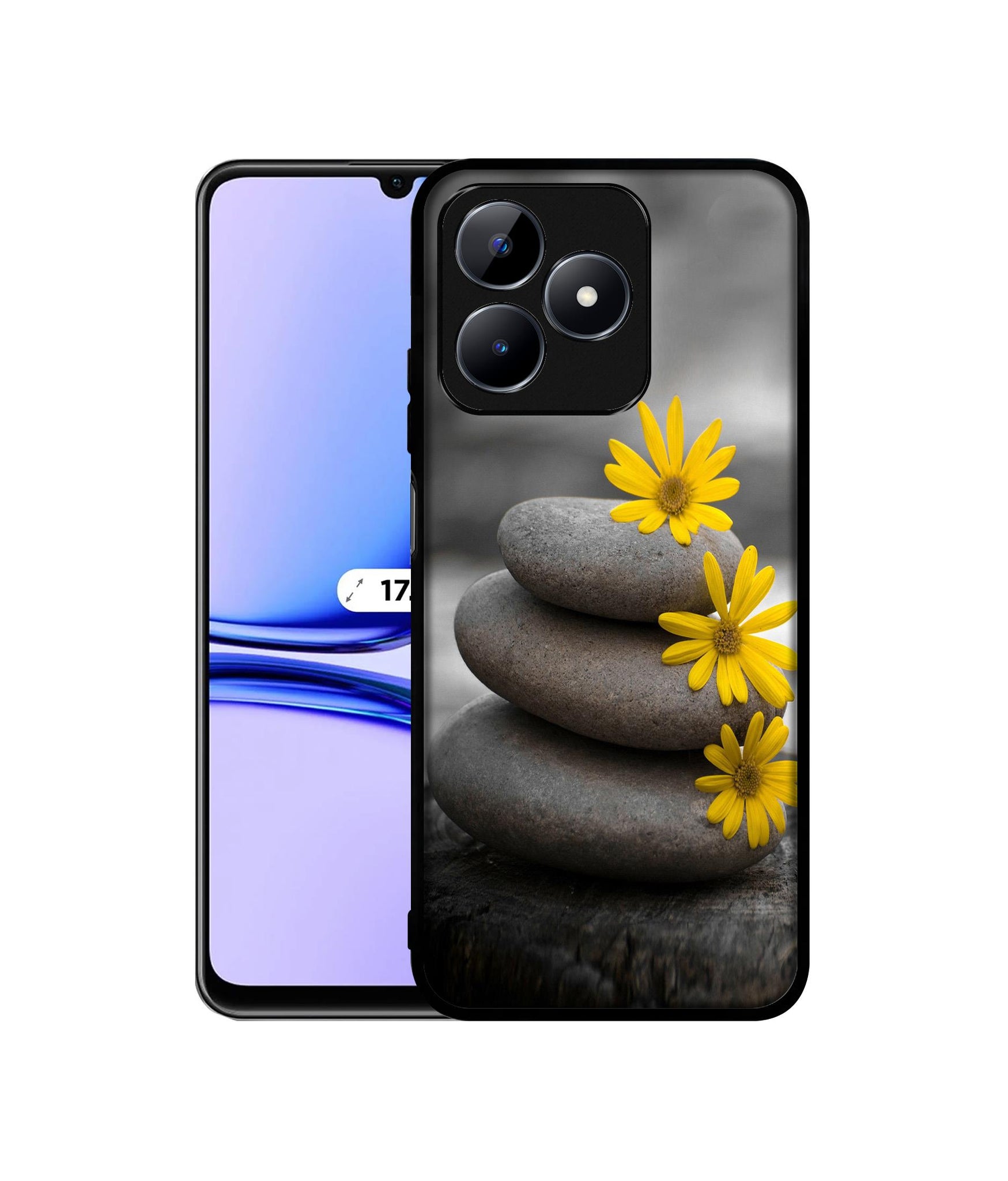 Realme C53 4G / C51 4G / Narzo N53 4G