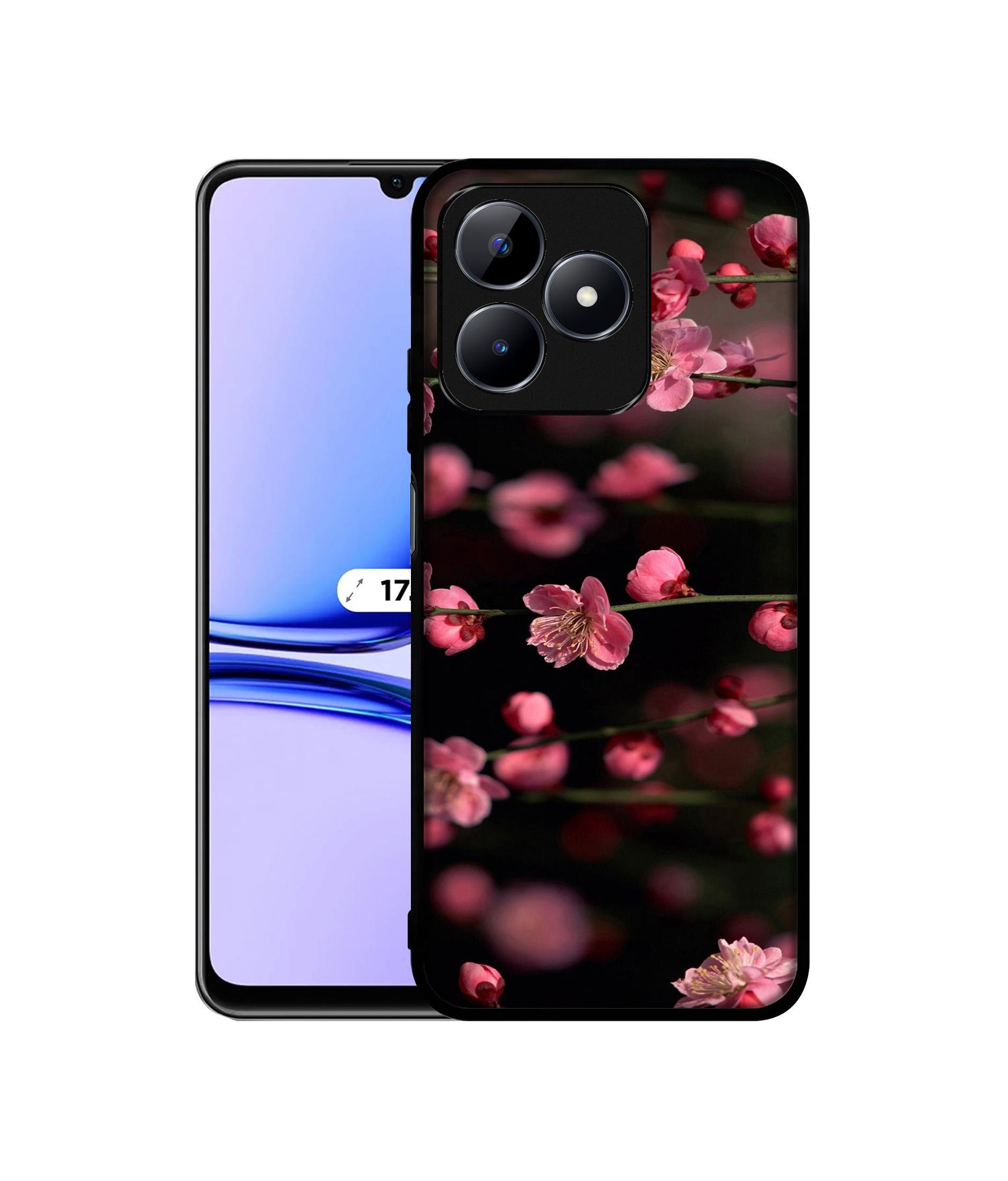 Realme C53 4G / C51 4G / Narzo N53 4G