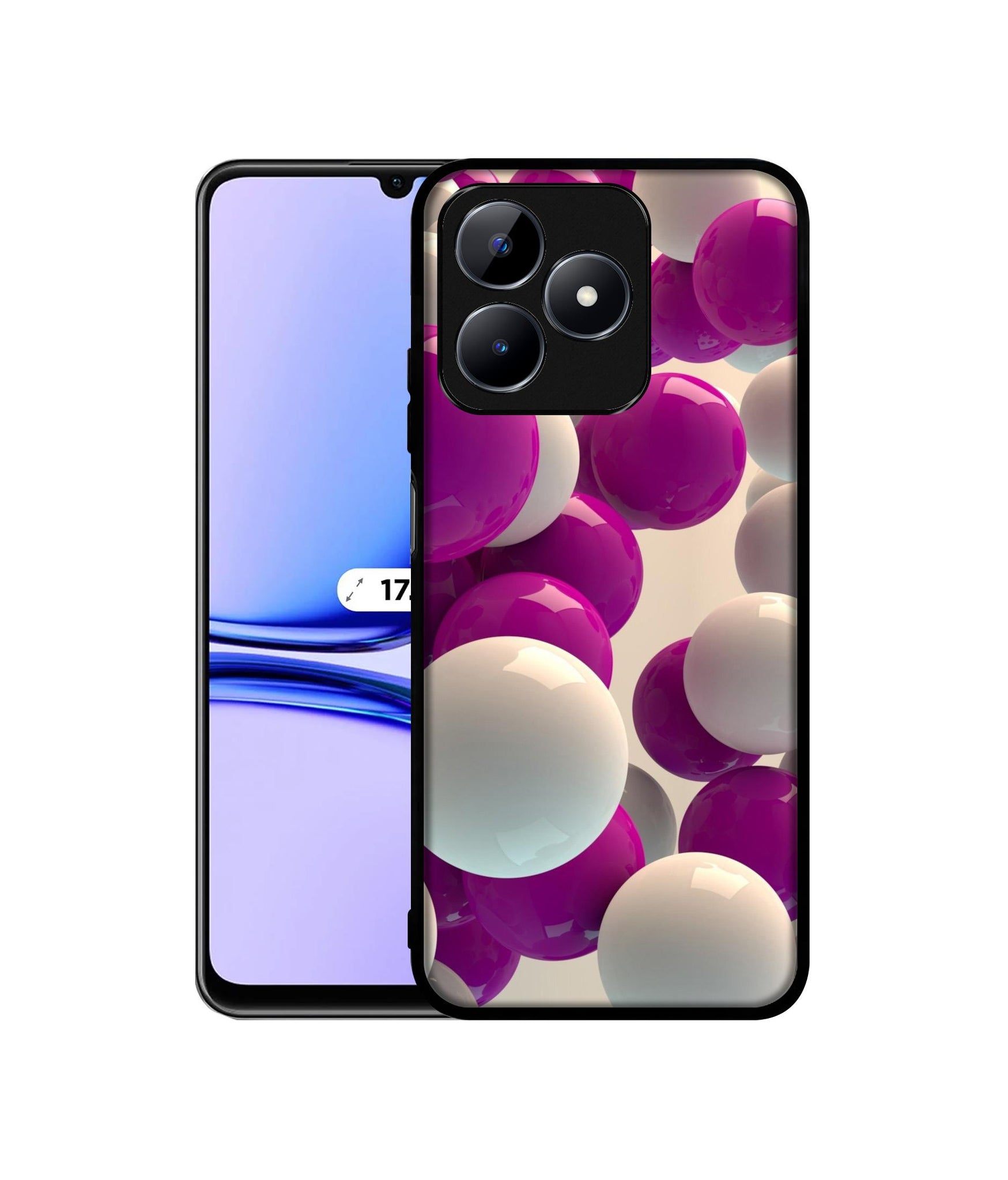 Realme C53 4G / C51 4G / Narzo N53 4G