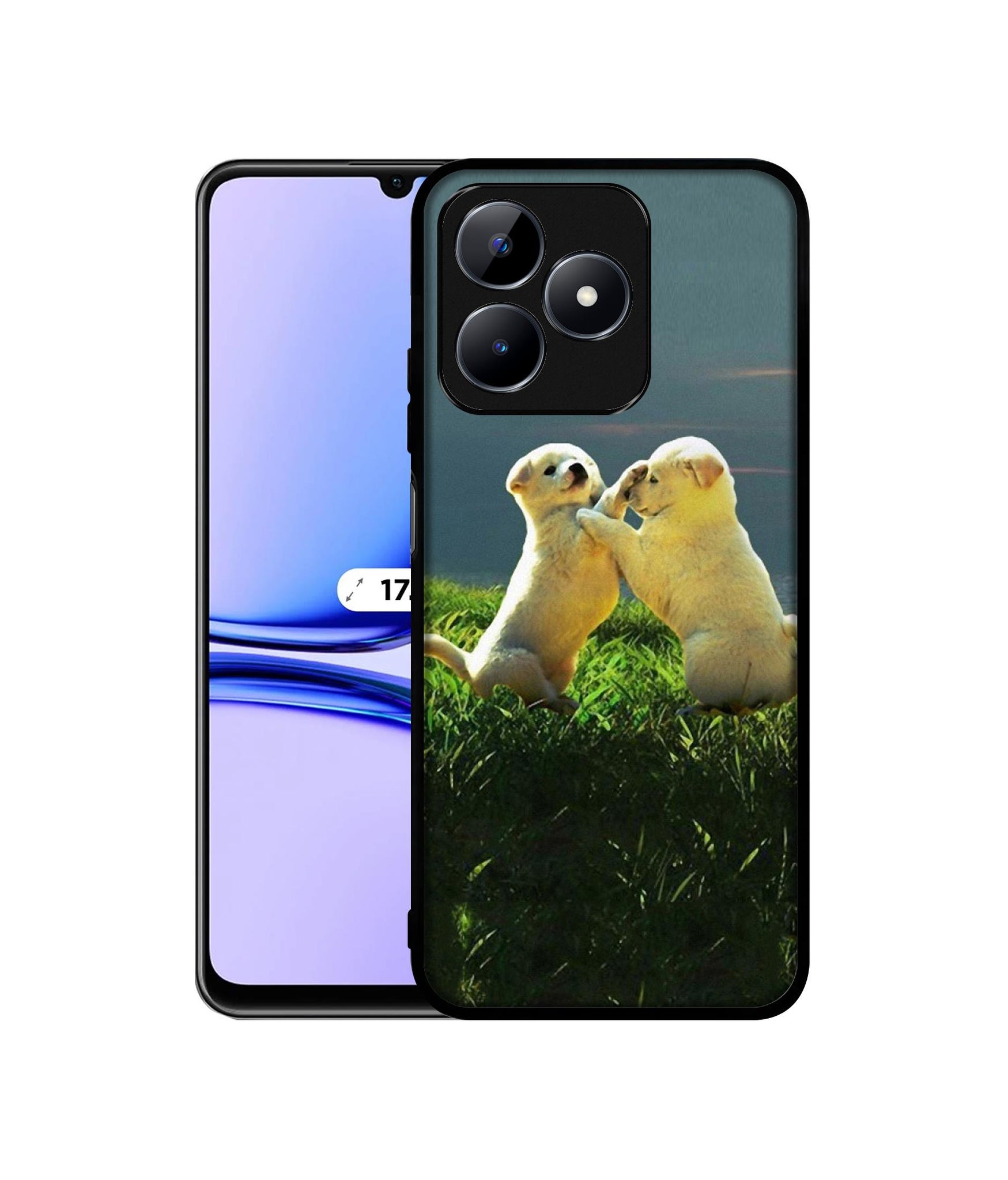 Realme C53 4G / C51 4G / Narzo N53 4G