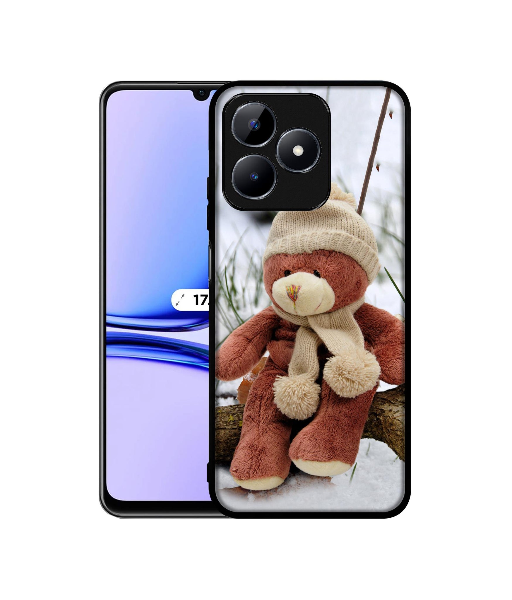 Realme C53 4G / C51 4G / Narzo N53 4G