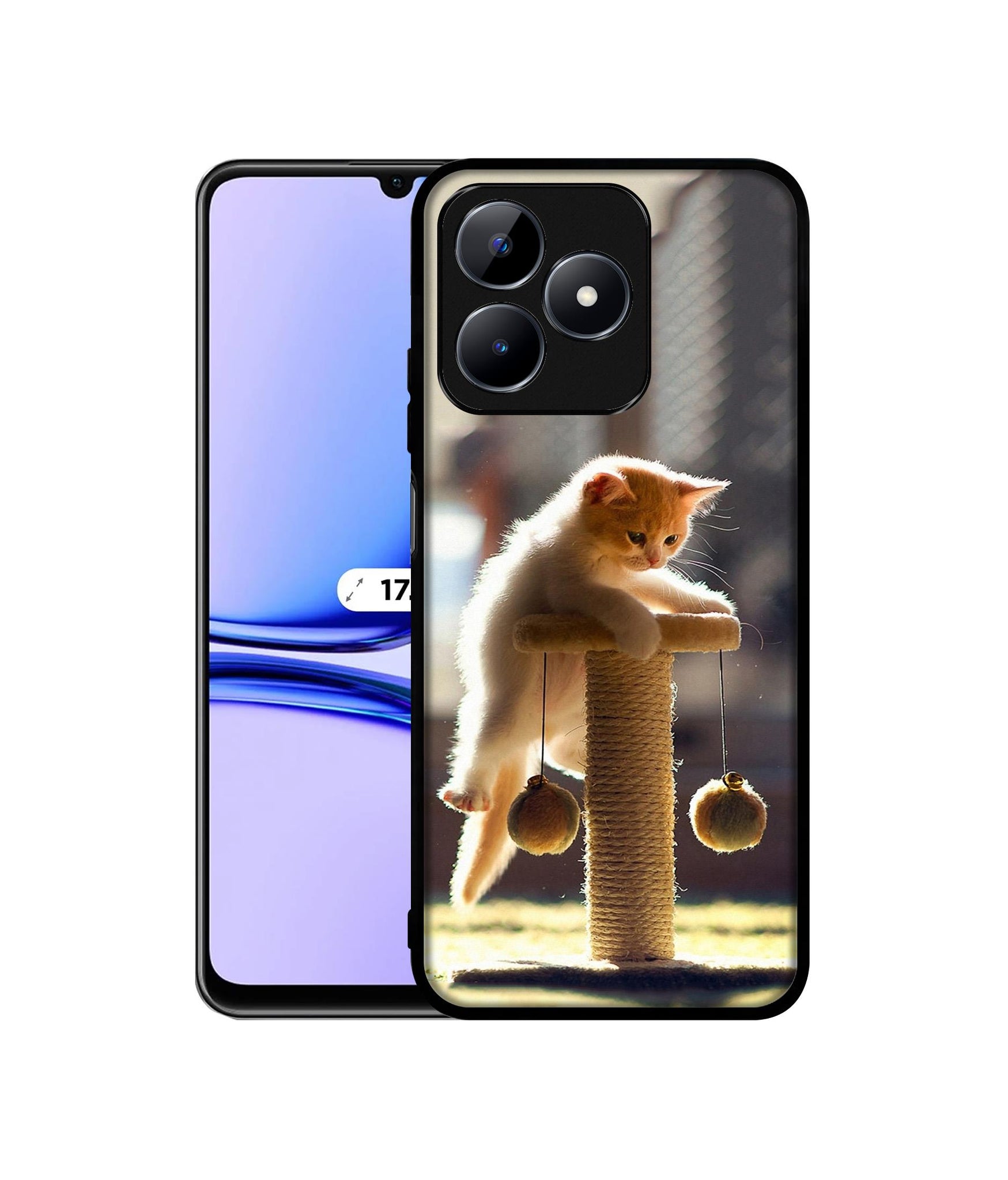 Realme C53 4G / C51 4G / Narzo N53 4G