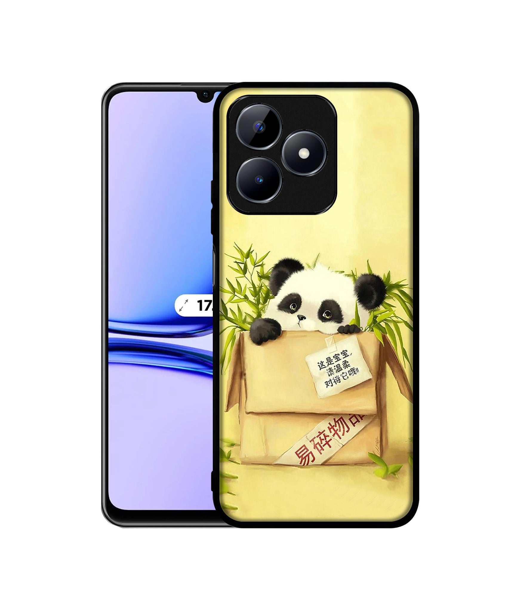 Realme C53 4G / C51 4G / Narzo N53 4G