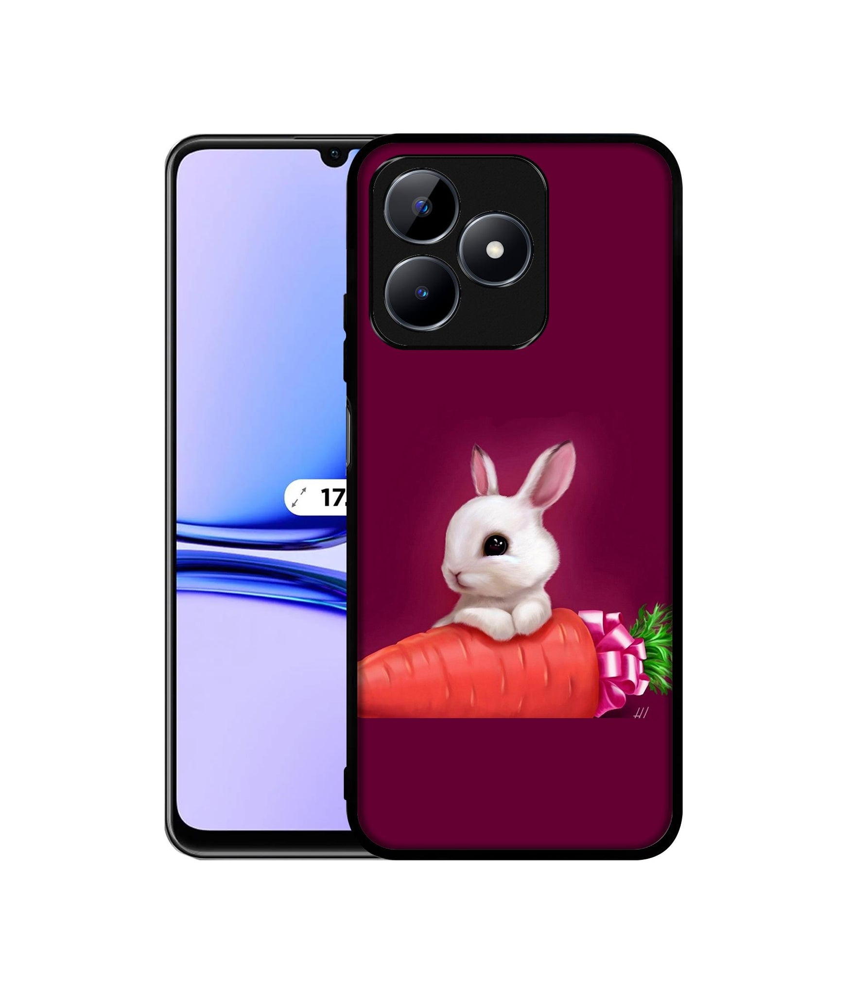 Realme C53 4G / C51 4G / Narzo N53 4G