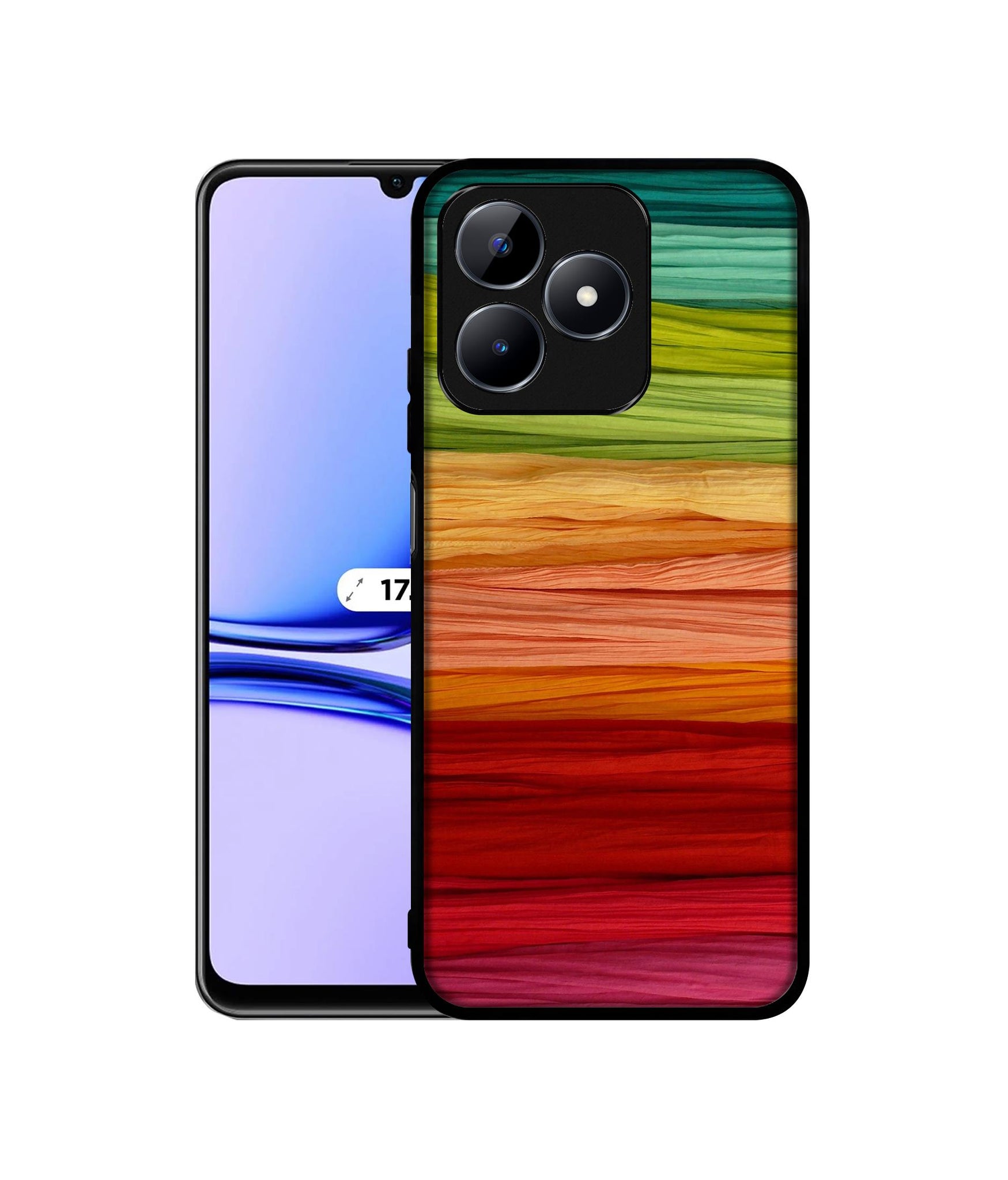 Realme C53 4G / C51 4G / Narzo N53 4G