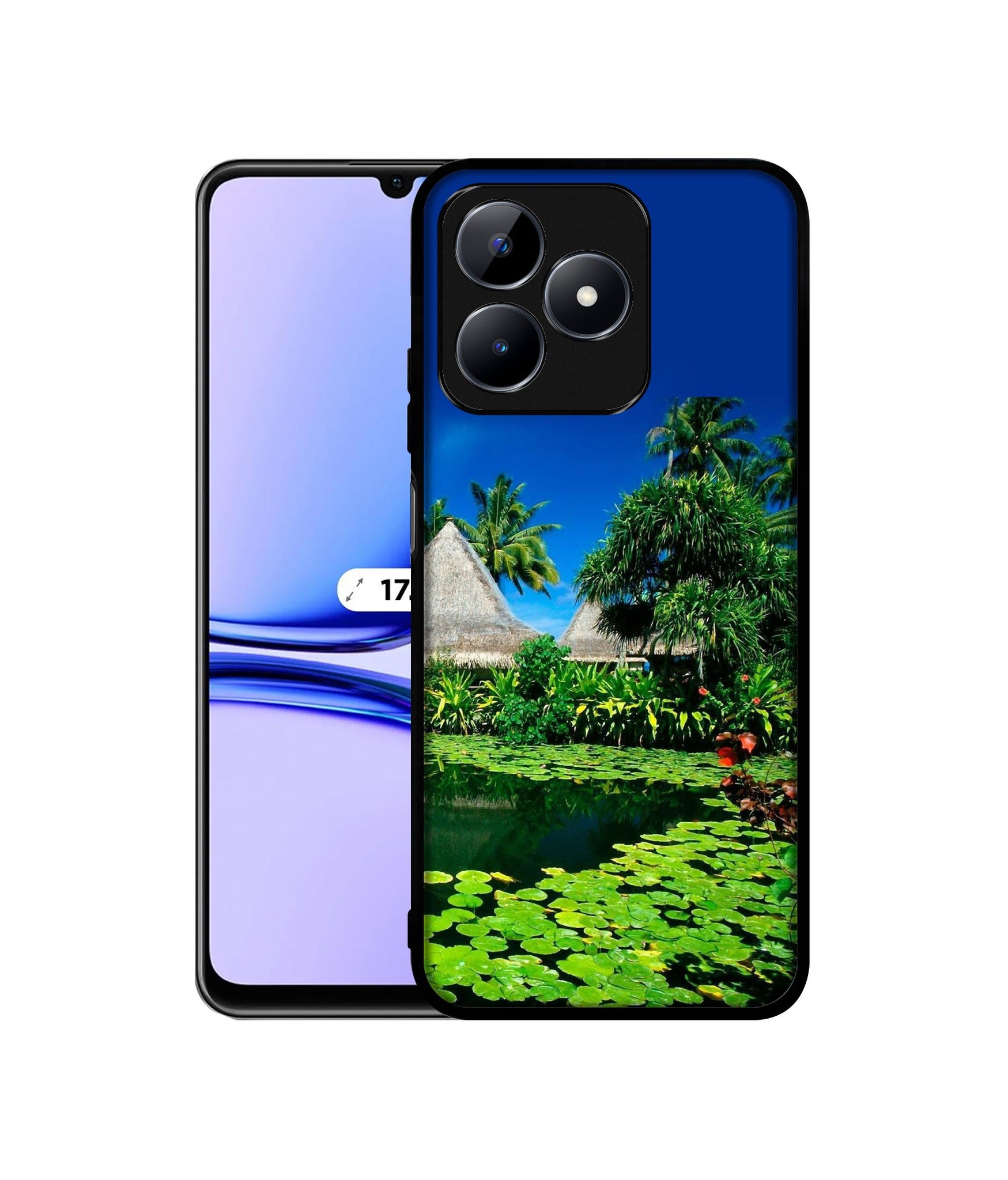 Realme C53 4G / C51 4G / Narzo N53 4G