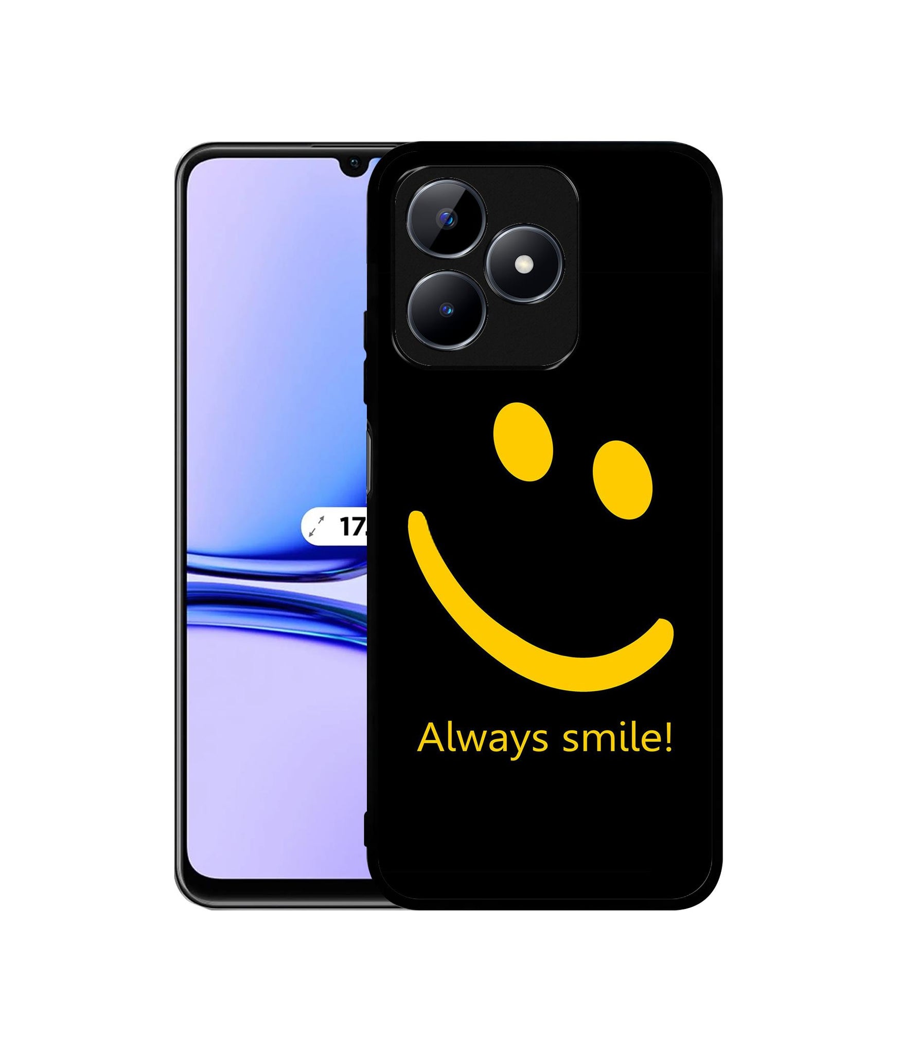 Realme C53 4G / C51 4G / Narzo N53 4G