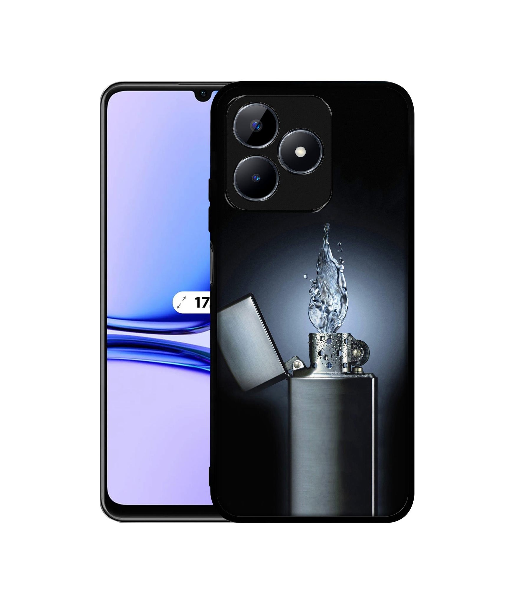 Realme C53 4G / C51 4G / Narzo N53 4G