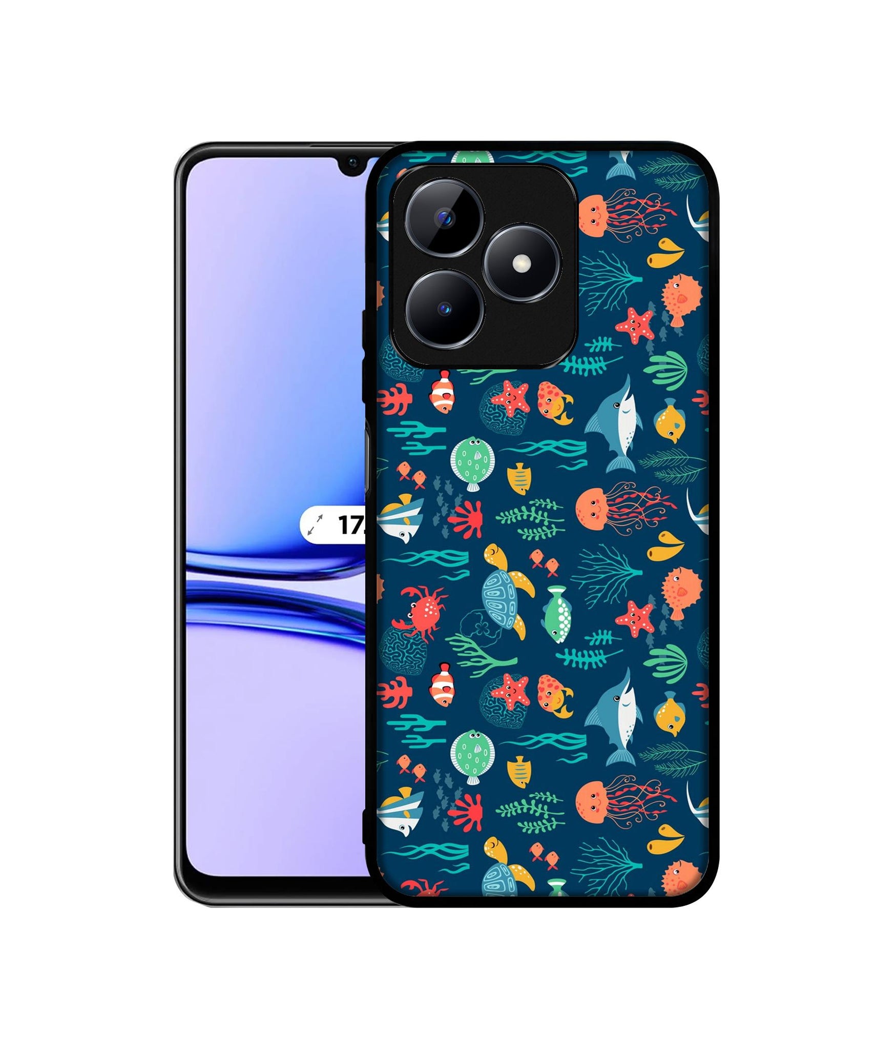 Realme C53 4G / C51 4G / Narzo N53 4G