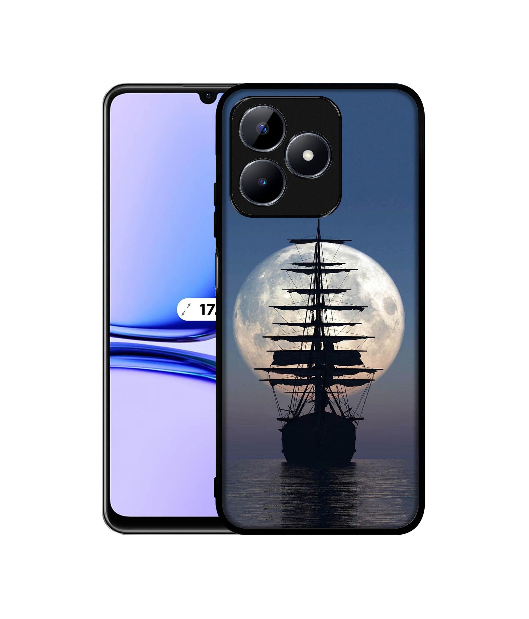 Realme C53 4G / C51 4G / Narzo N53 4G