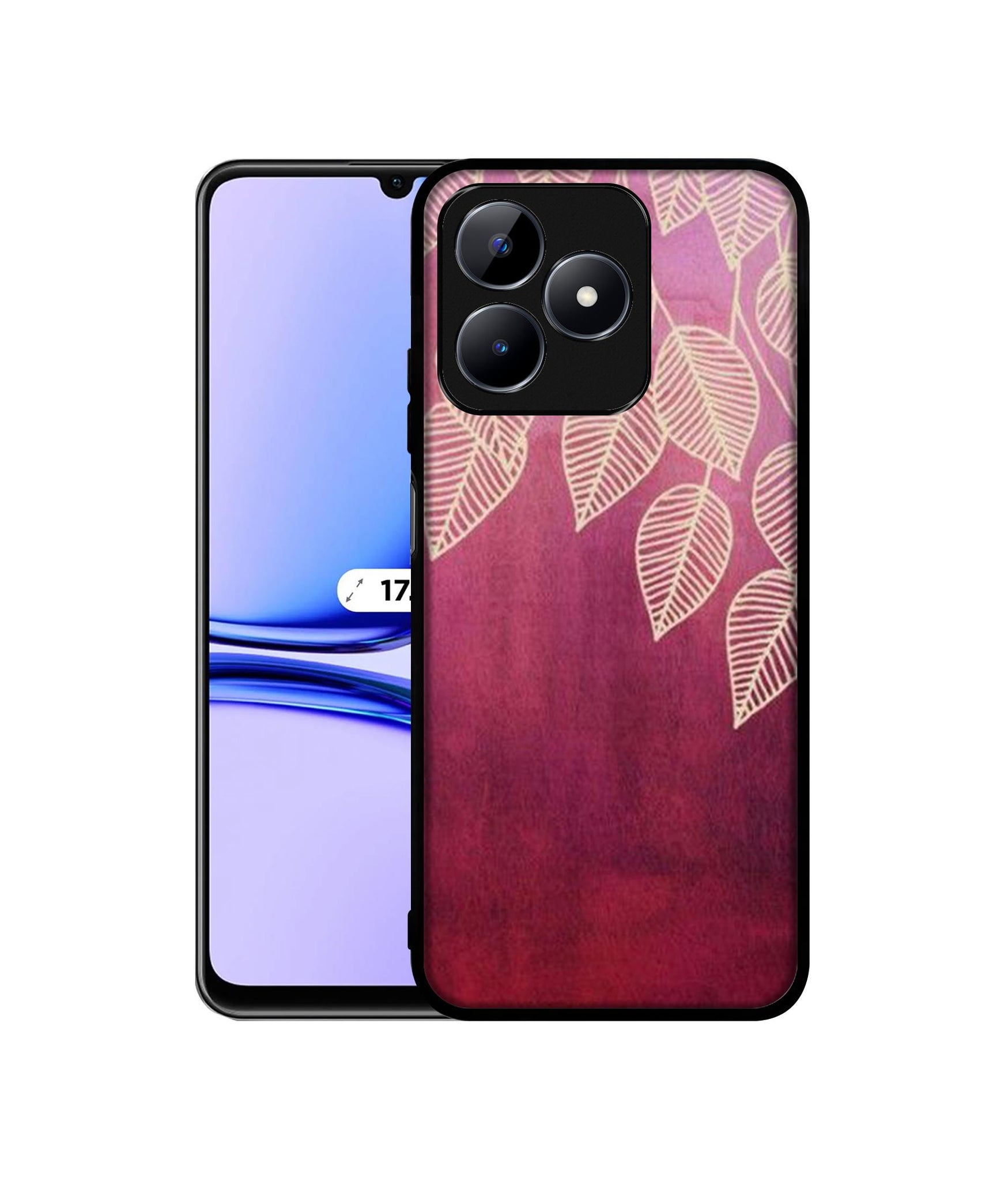 Realme C53 4G / C51 4G / Narzo N53 4G