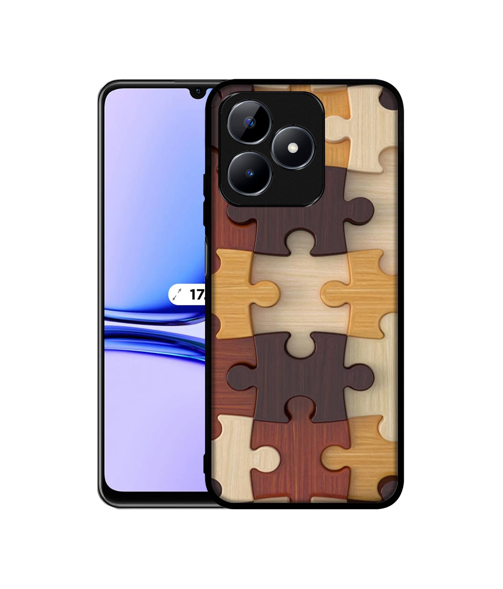 Realme C53 4G / C51 4G / Narzo N53 4G