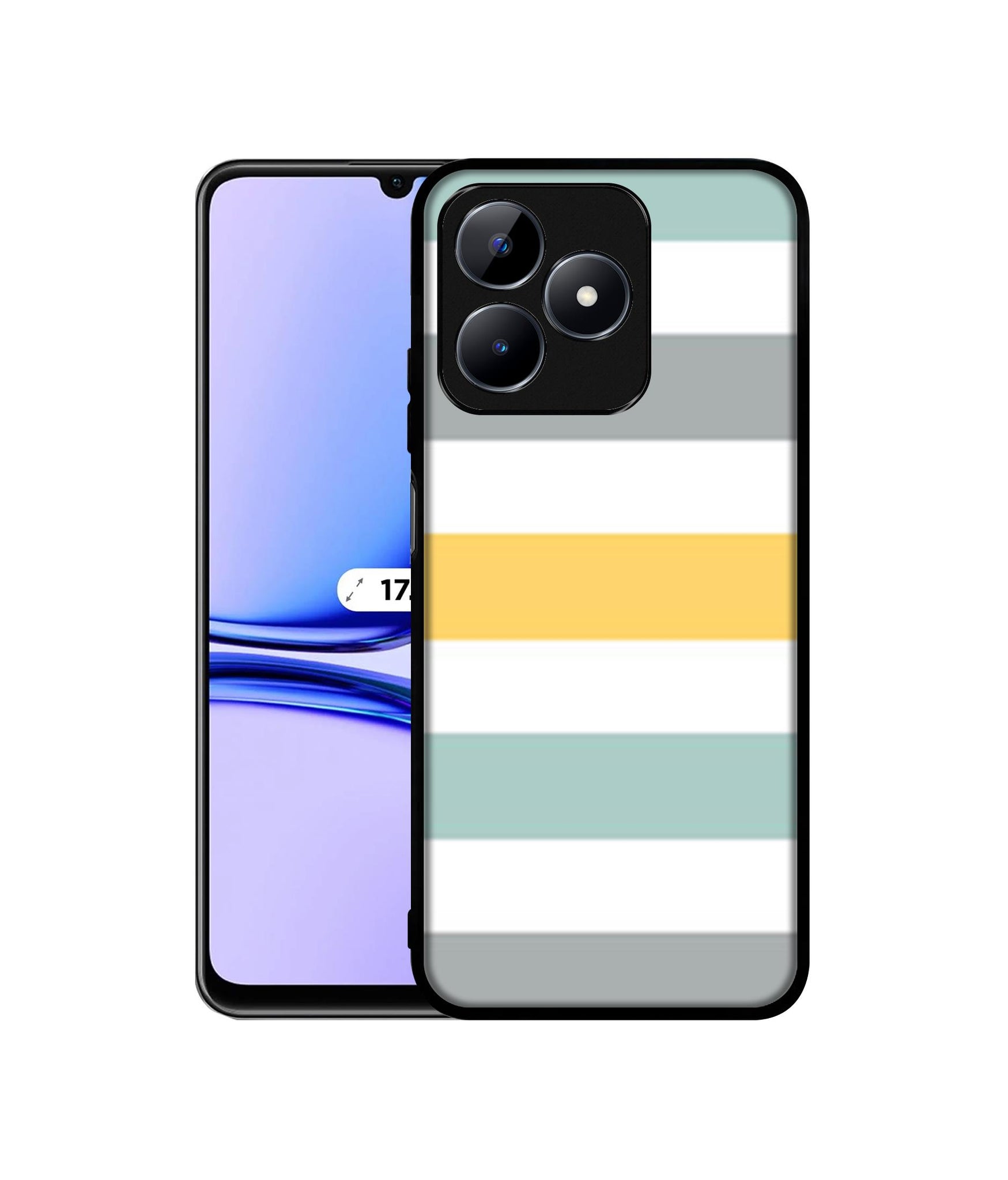 Realme C53 4G / C51 4G / Narzo N53 4G