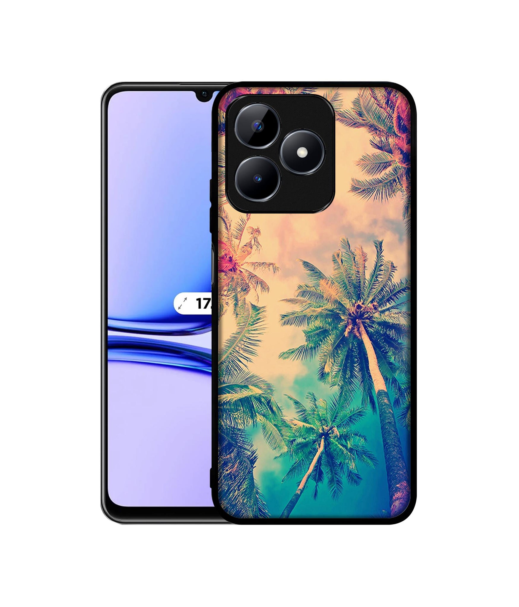 Realme C53 4G / C51 4G / Narzo N53 4G