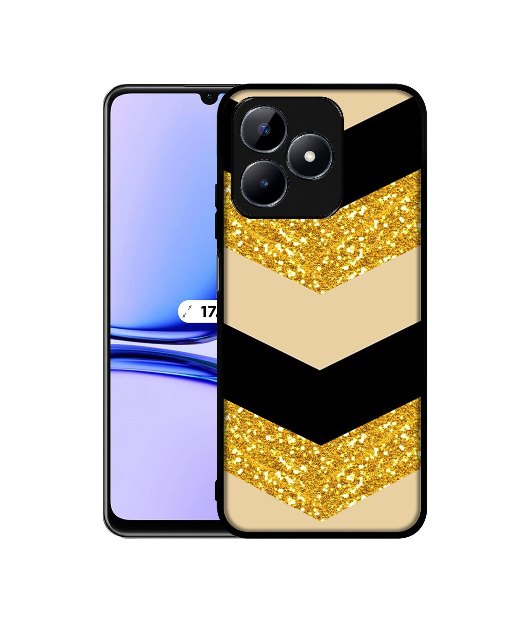 Realme C53 4G / C51 4G / Narzo N53 4G