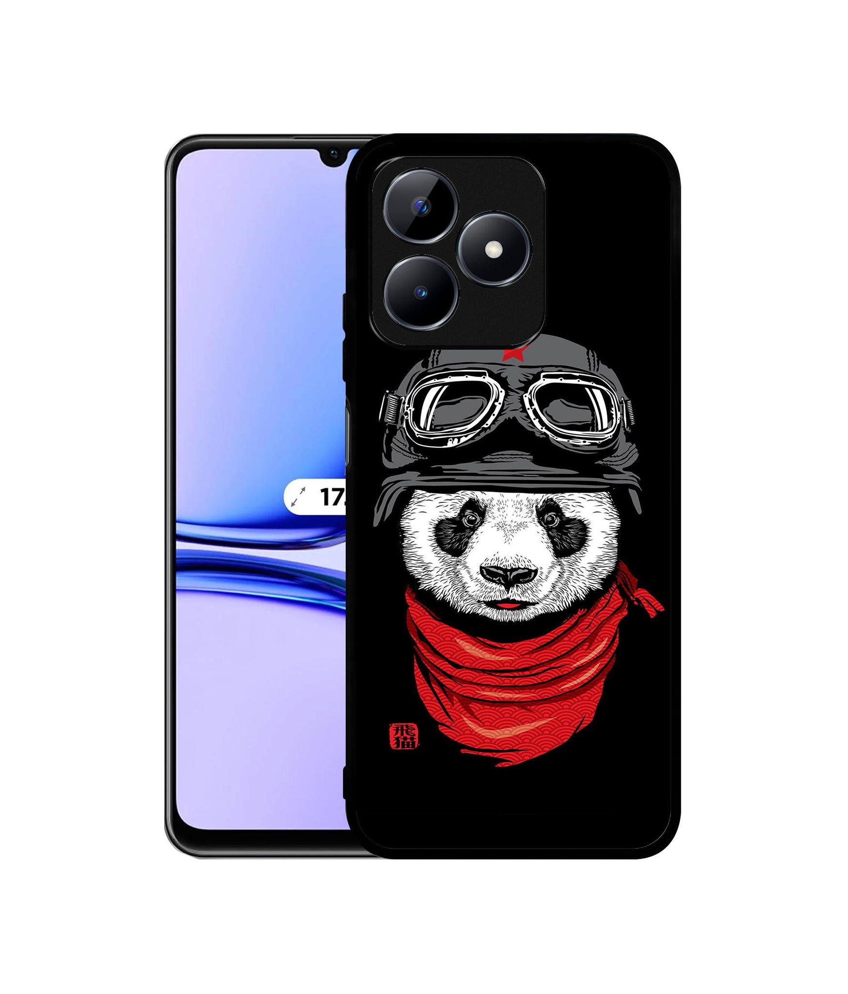 Realme C53 4G / C51 4G / Narzo N53 4G