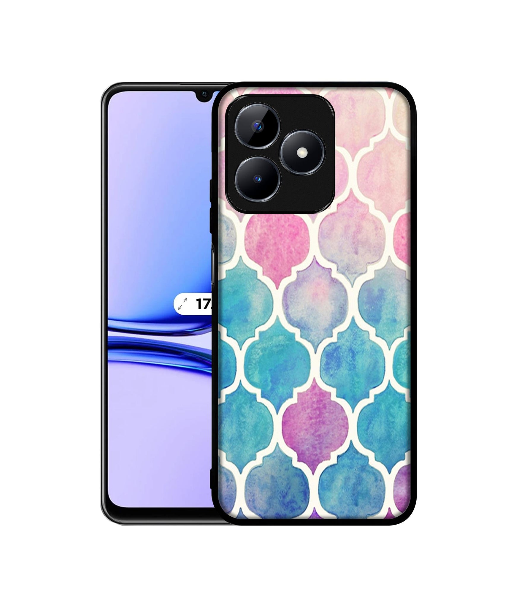 Realme C53 4G / C51 4G / Narzo N53 4G