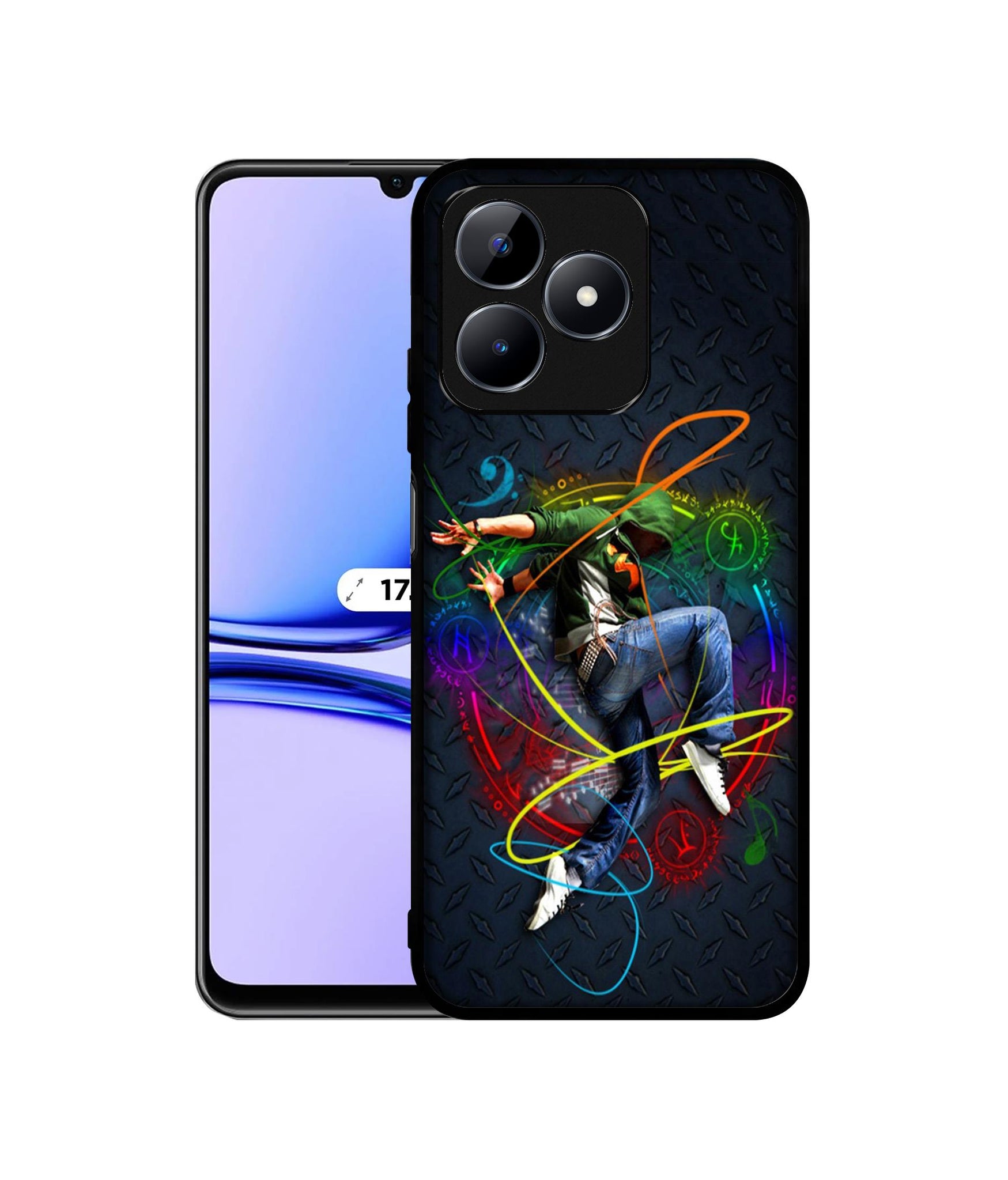 Realme C53 4G / C51 4G / Narzo N53 4G