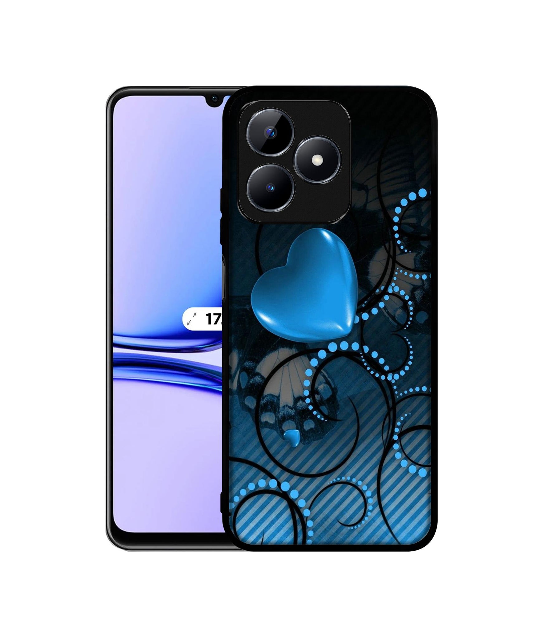 Realme C53 4G / C51 4G / Narzo N53 4G