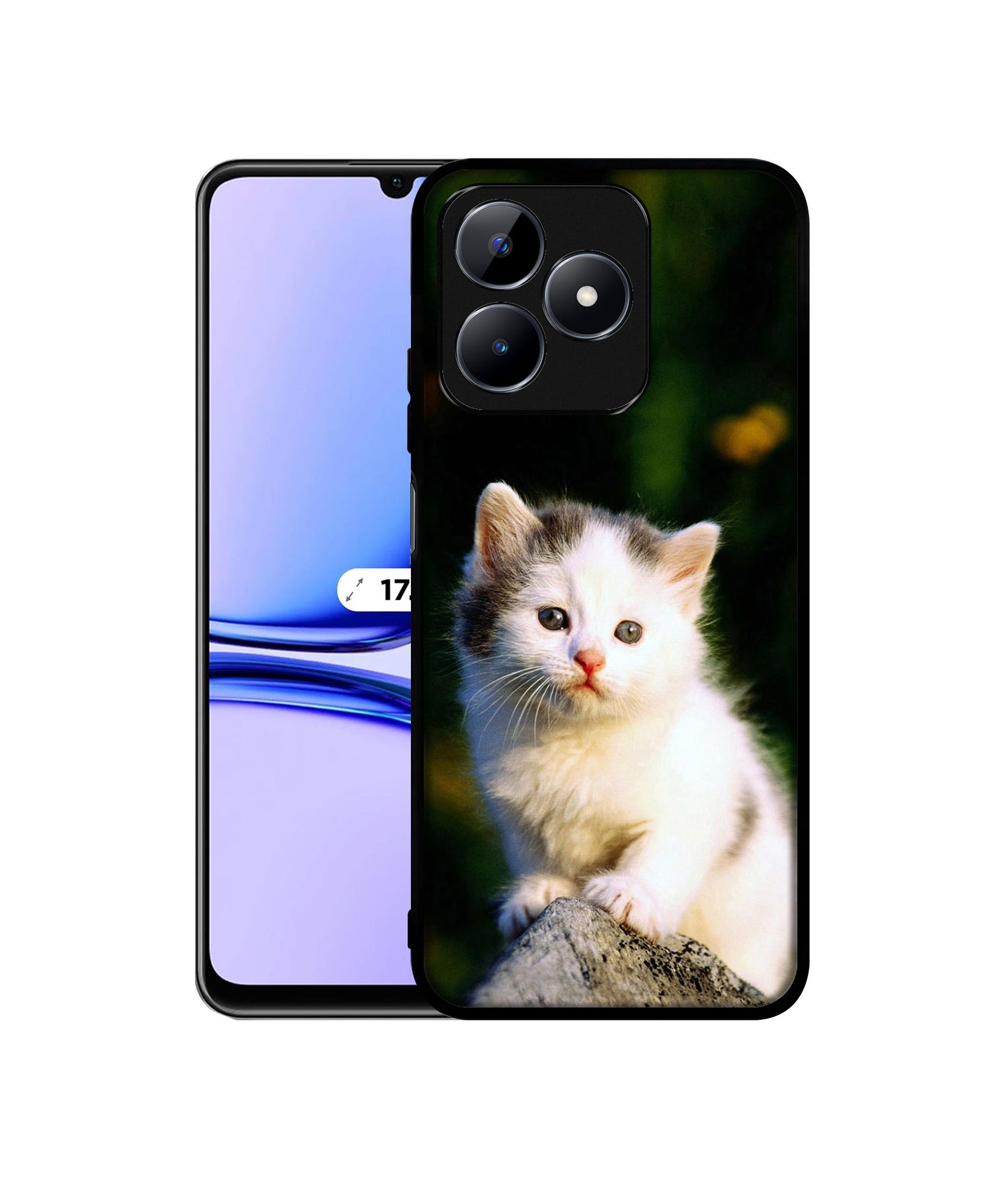 Realme C53 4G / C51 4G / Narzo N53 4G