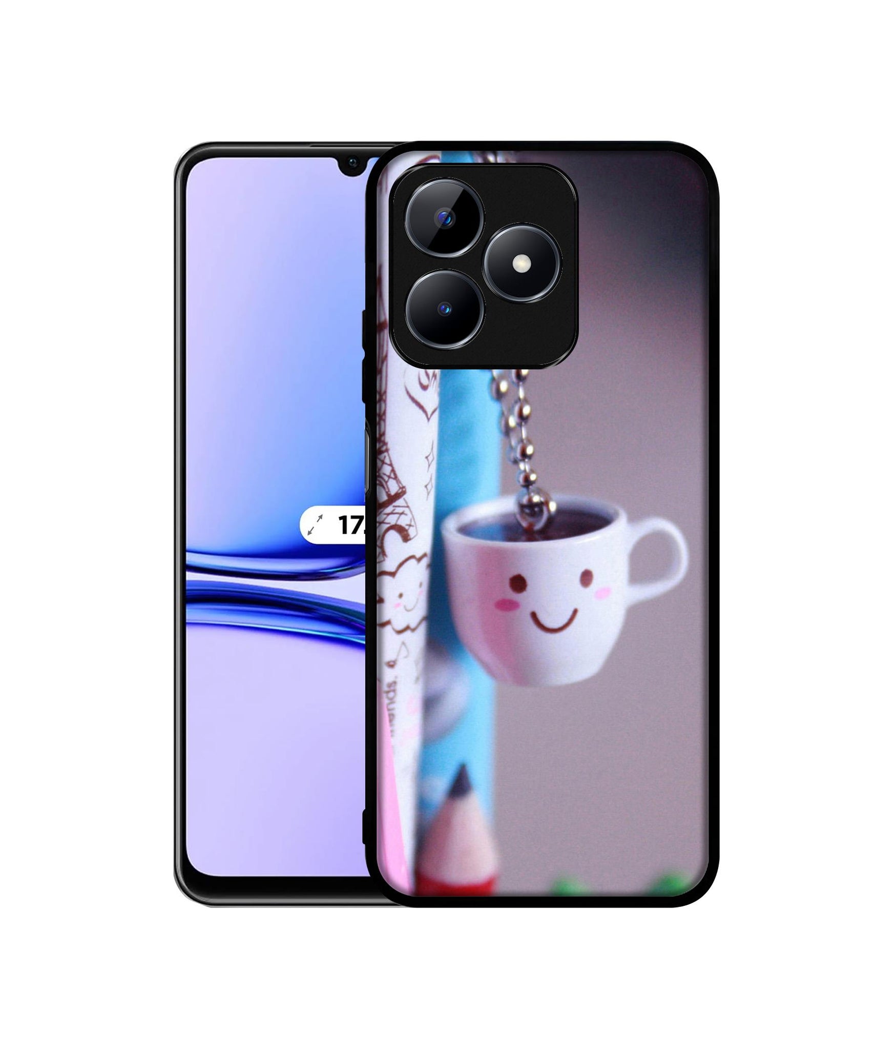 Realme C53 4G / C51 4G / Narzo N53 4G